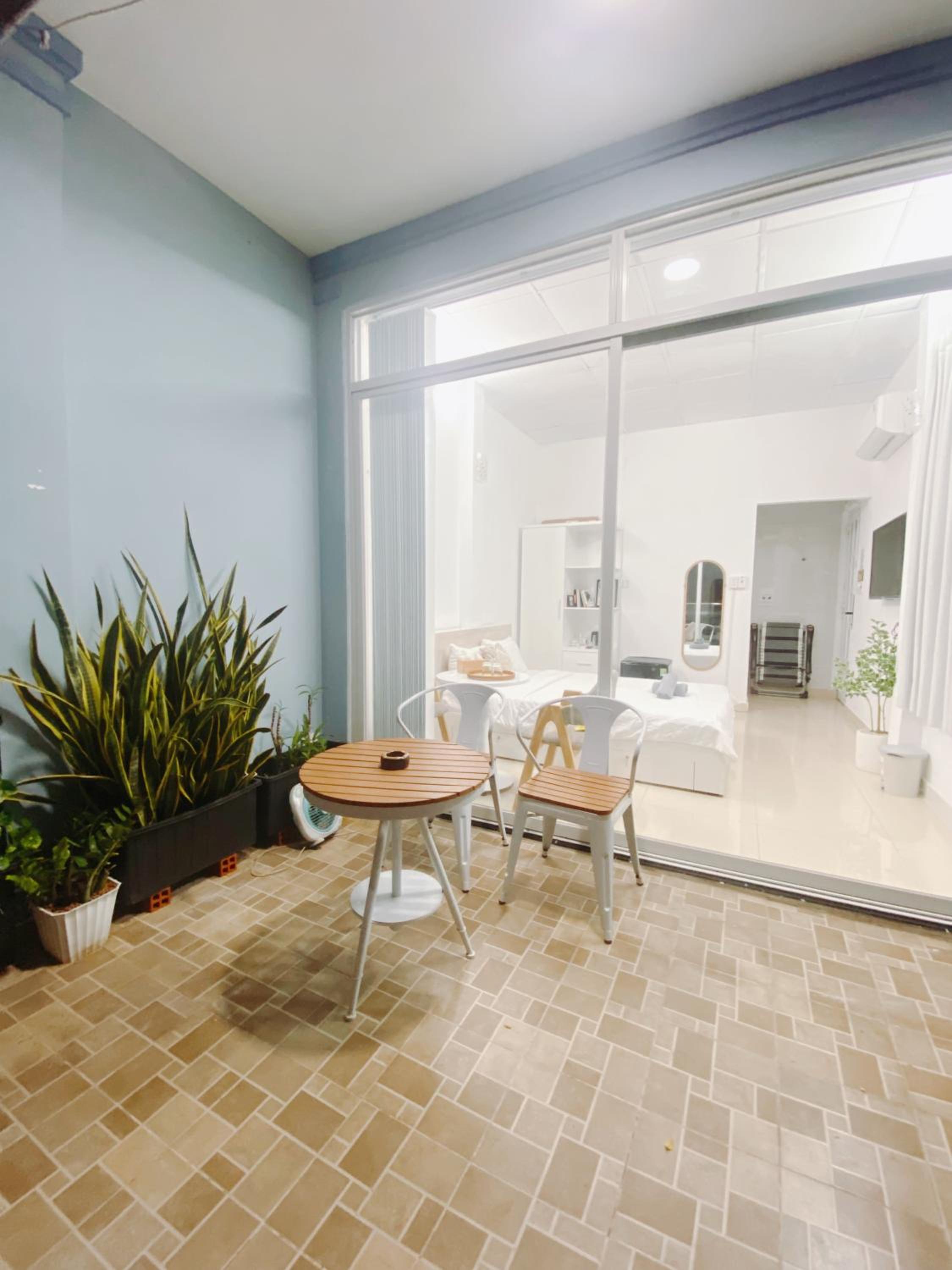 SAIGONESE Studio