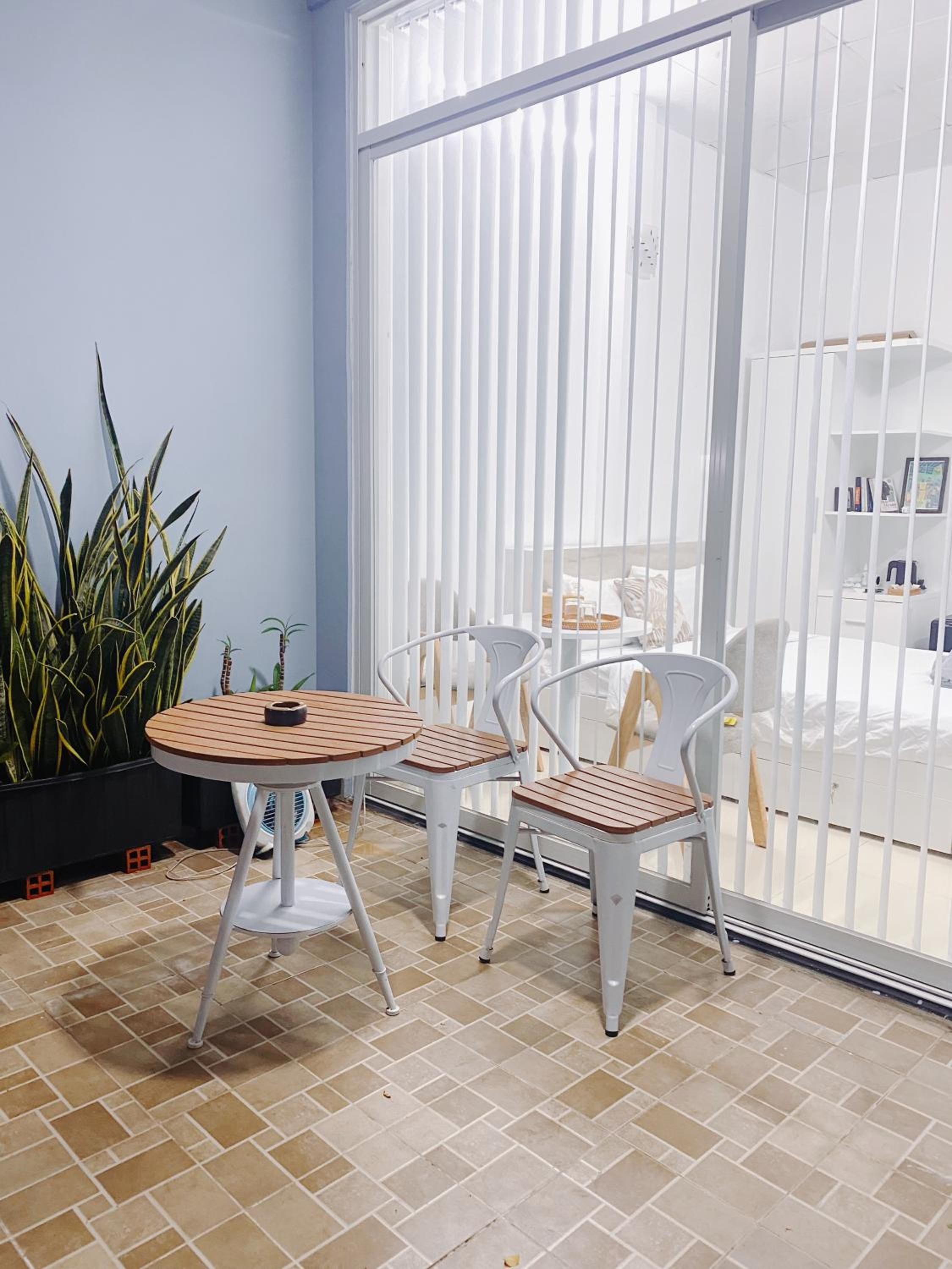 SAIGONESE Studio