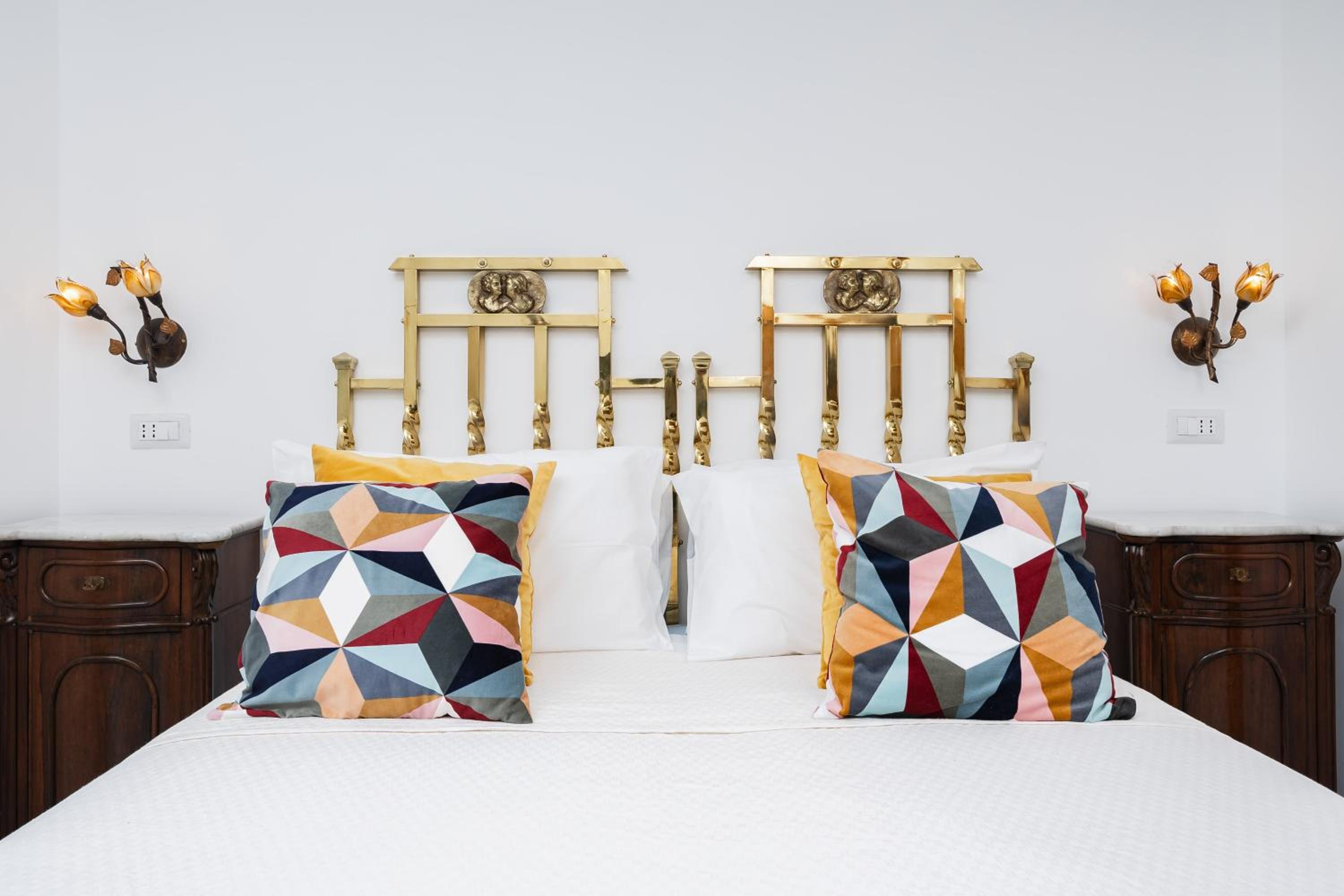 Da Clara - Vintage Apartment photo 4