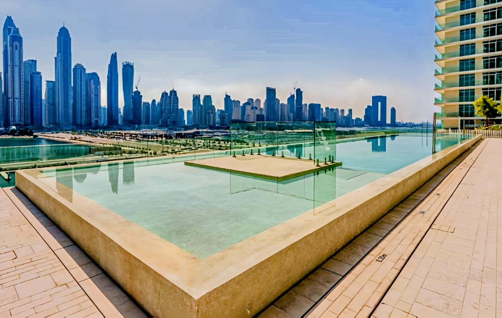 Sunrise Bay, Emaar Beachfront Dubai Harbour - Mint Stay