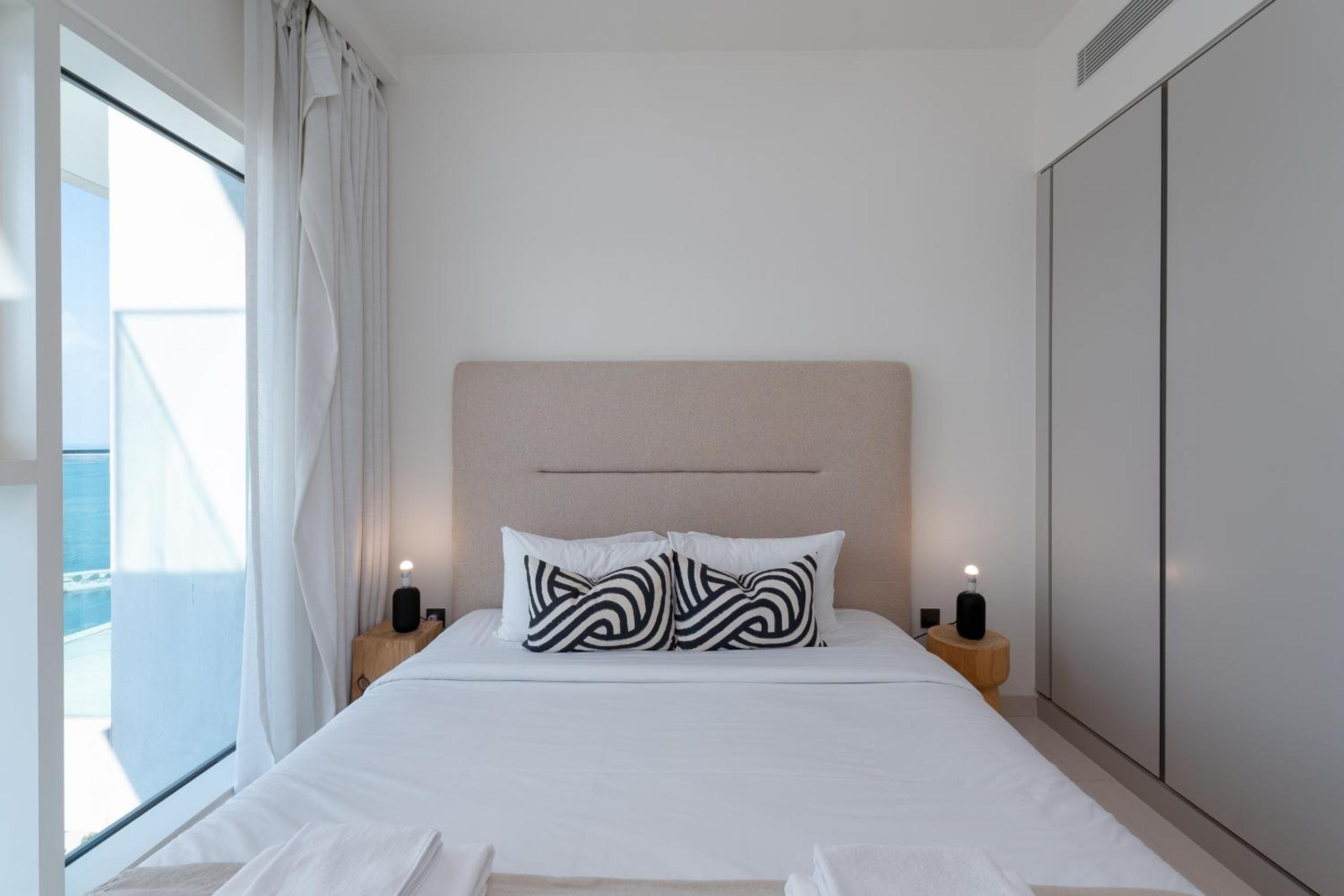 Sunrise Bay, Emaar Beachfront Dubai Harbour - Mint Stay