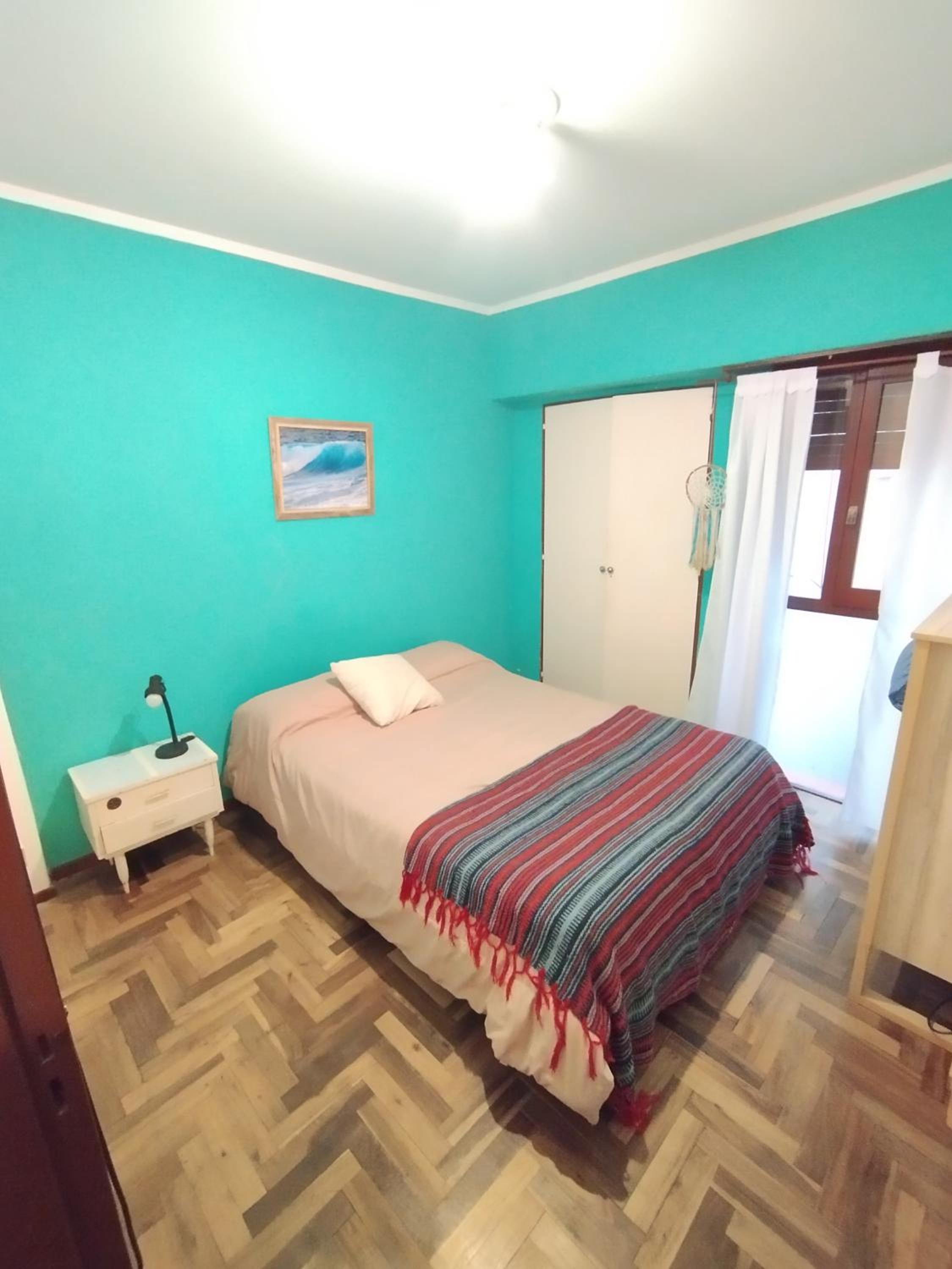 Departamento 3 ambientes - Playa Varese - Mar del Plata