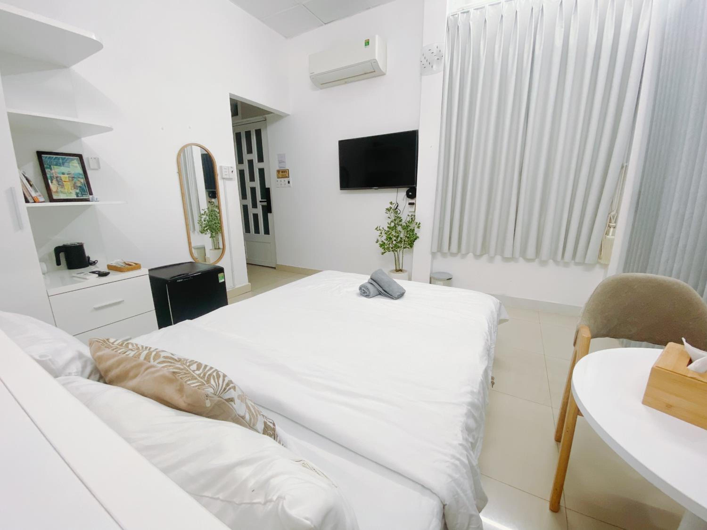 SAIGONESE Studio