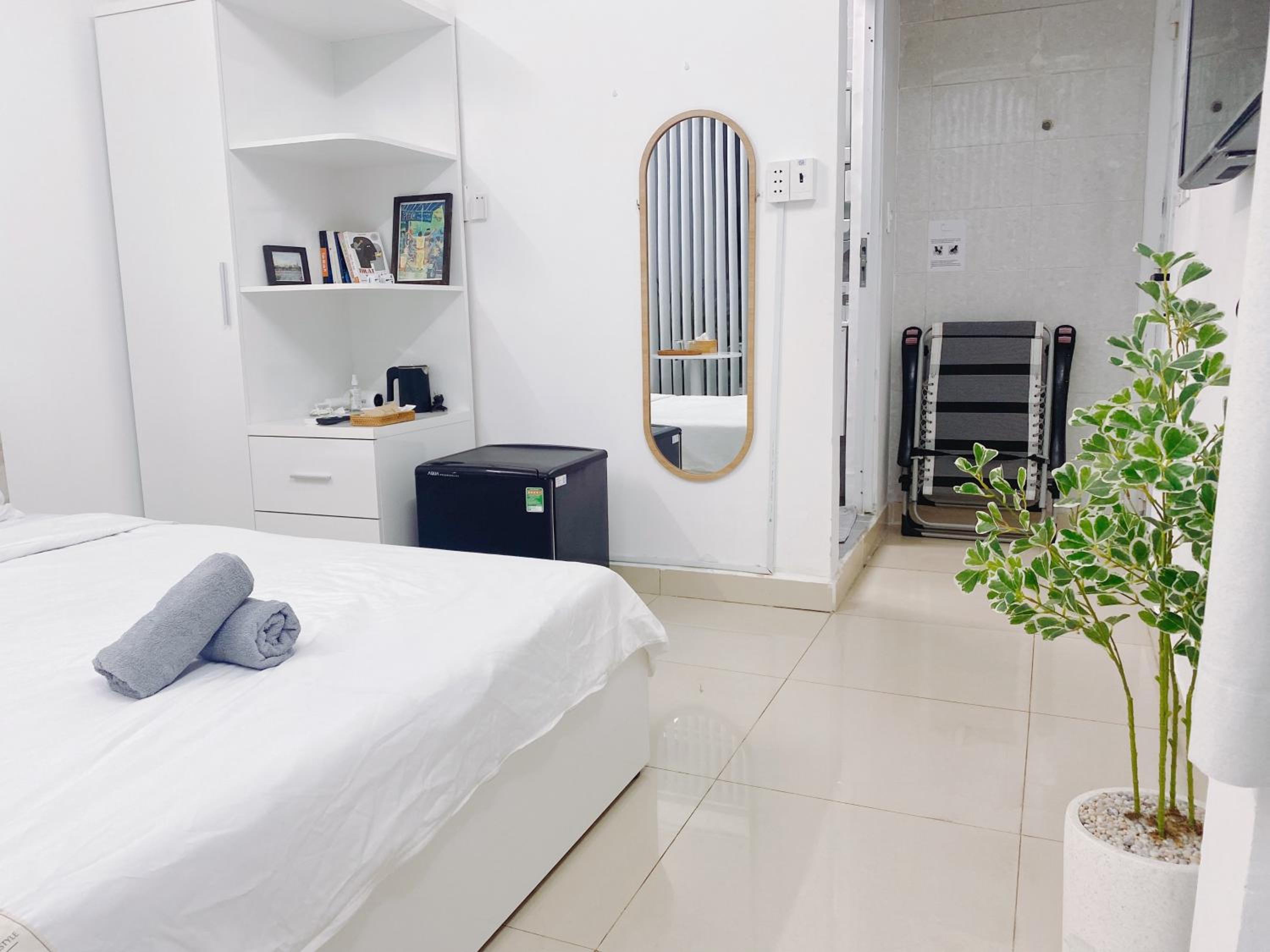 SAIGONESE Studio
