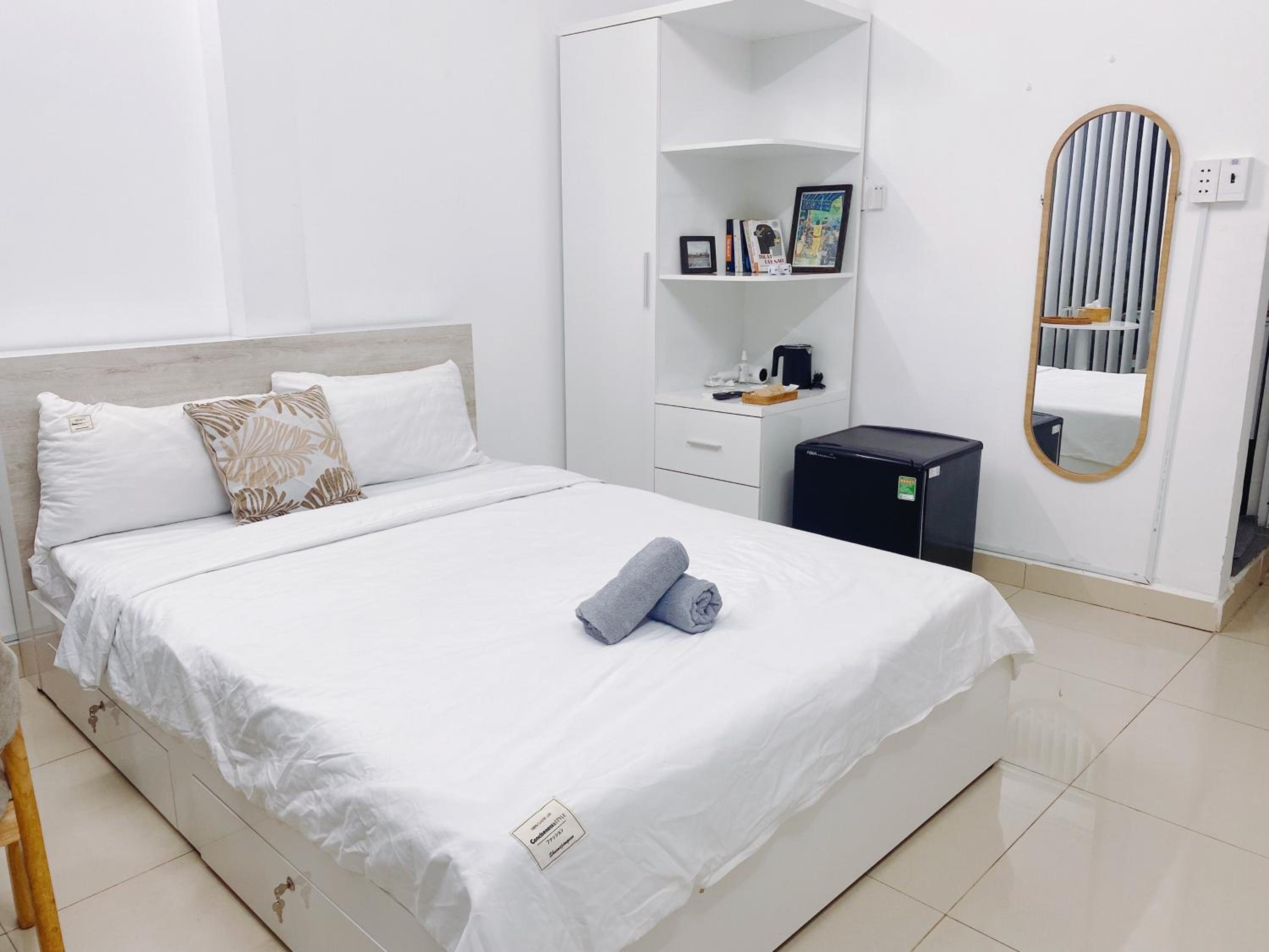 SAIGONESE Studio