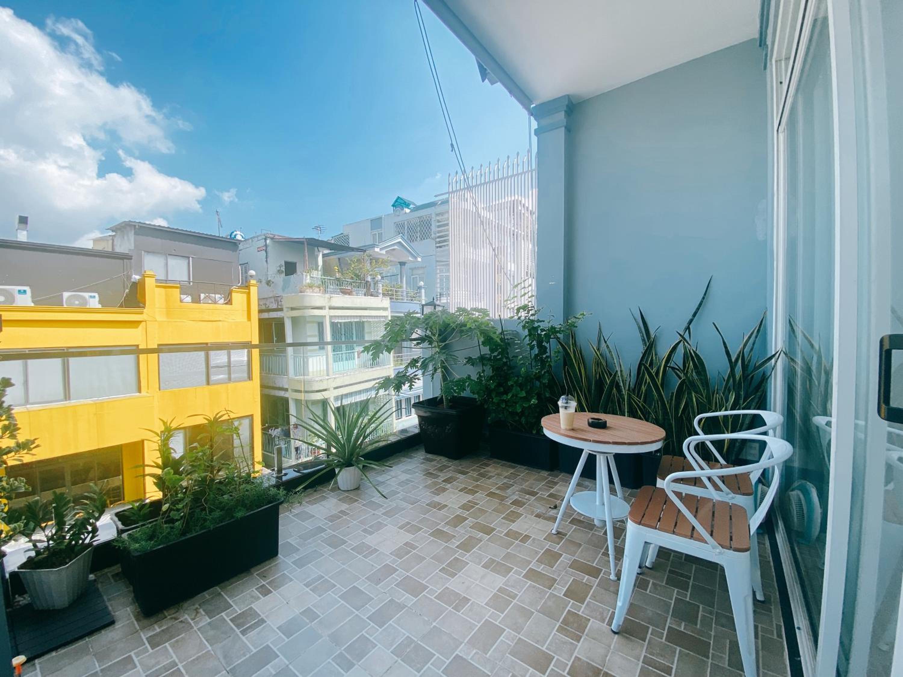 SAIGONESE Studio