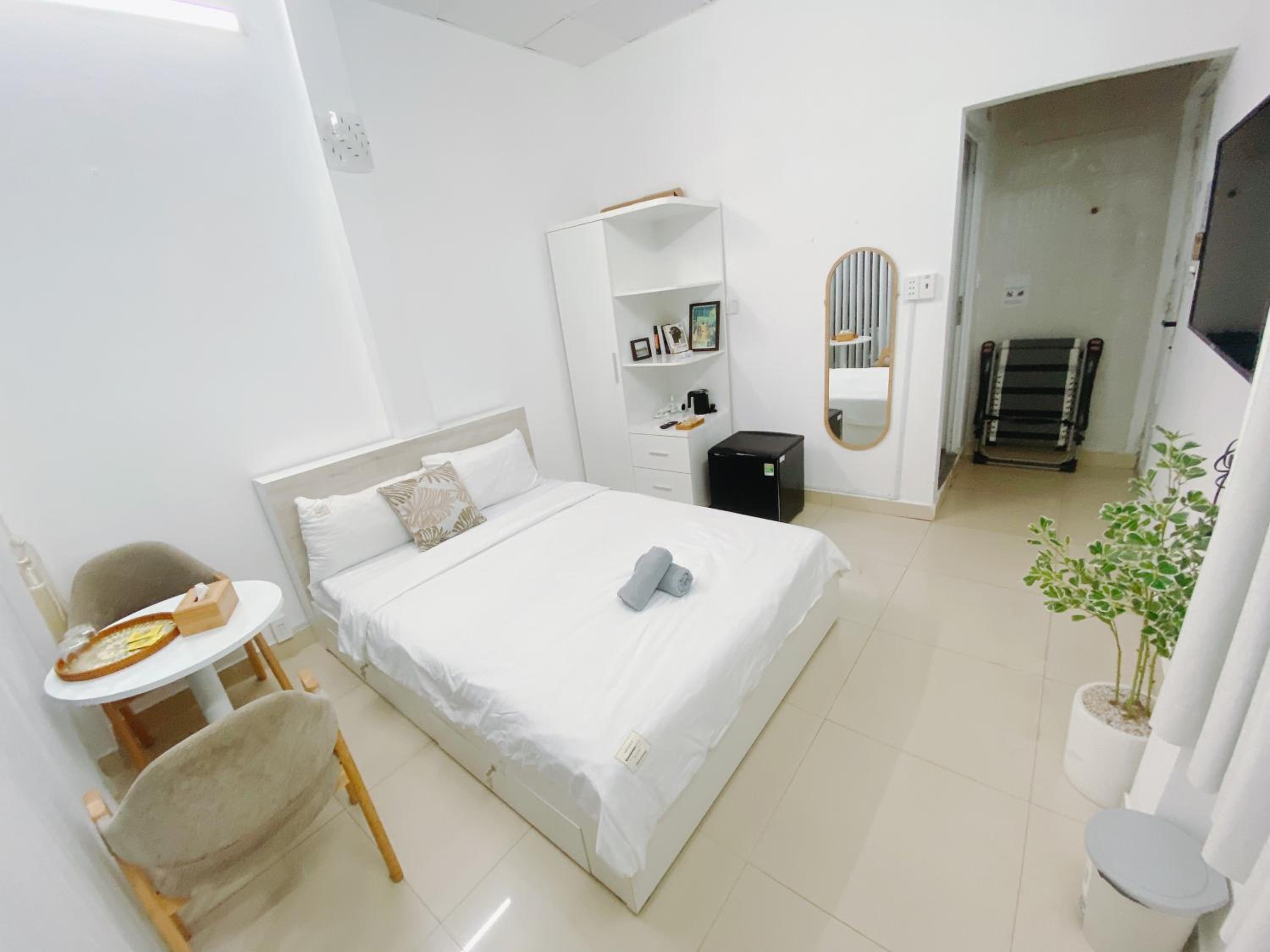 SAIGONESE Studio