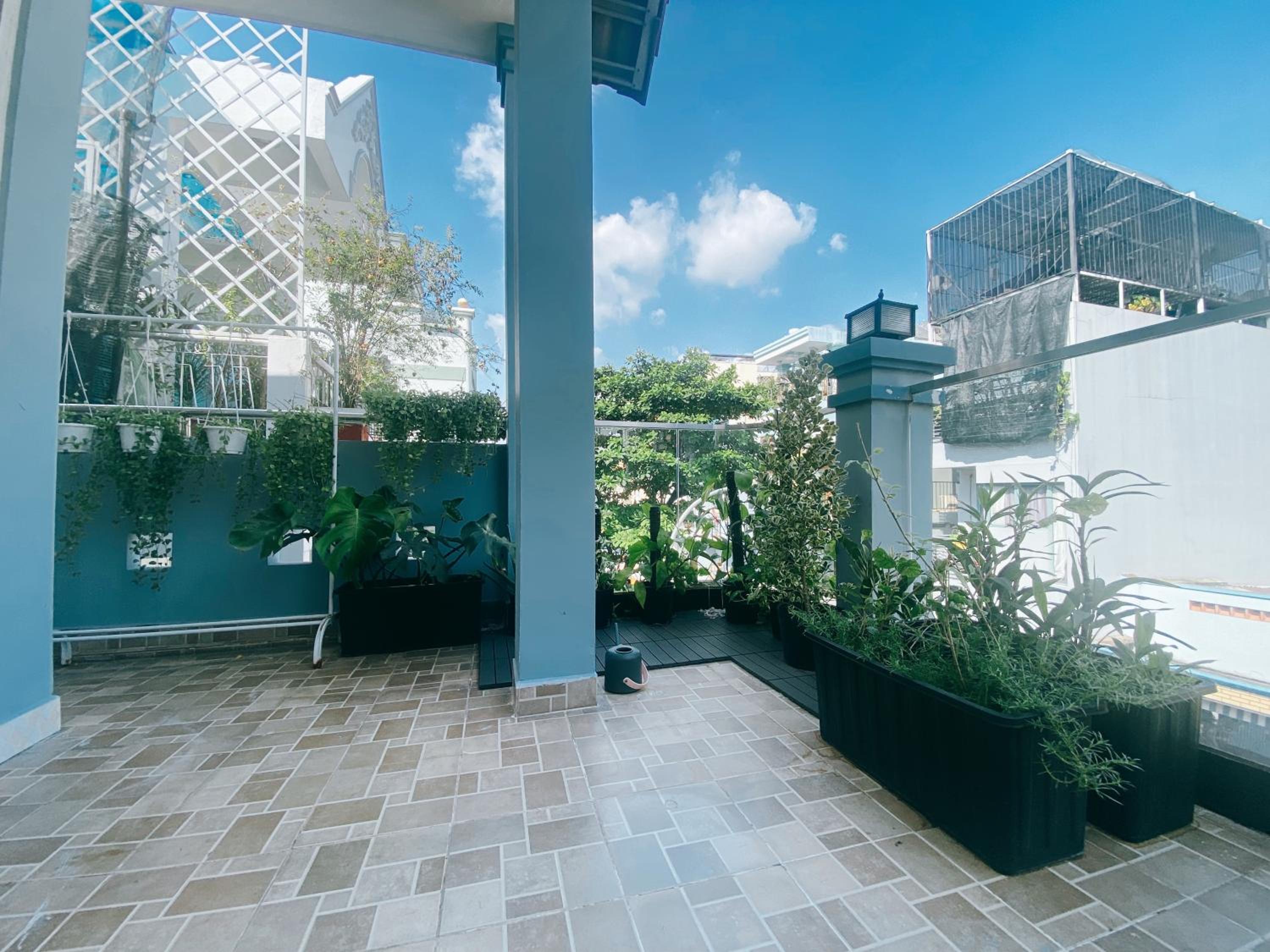 SAIGONESE Studio