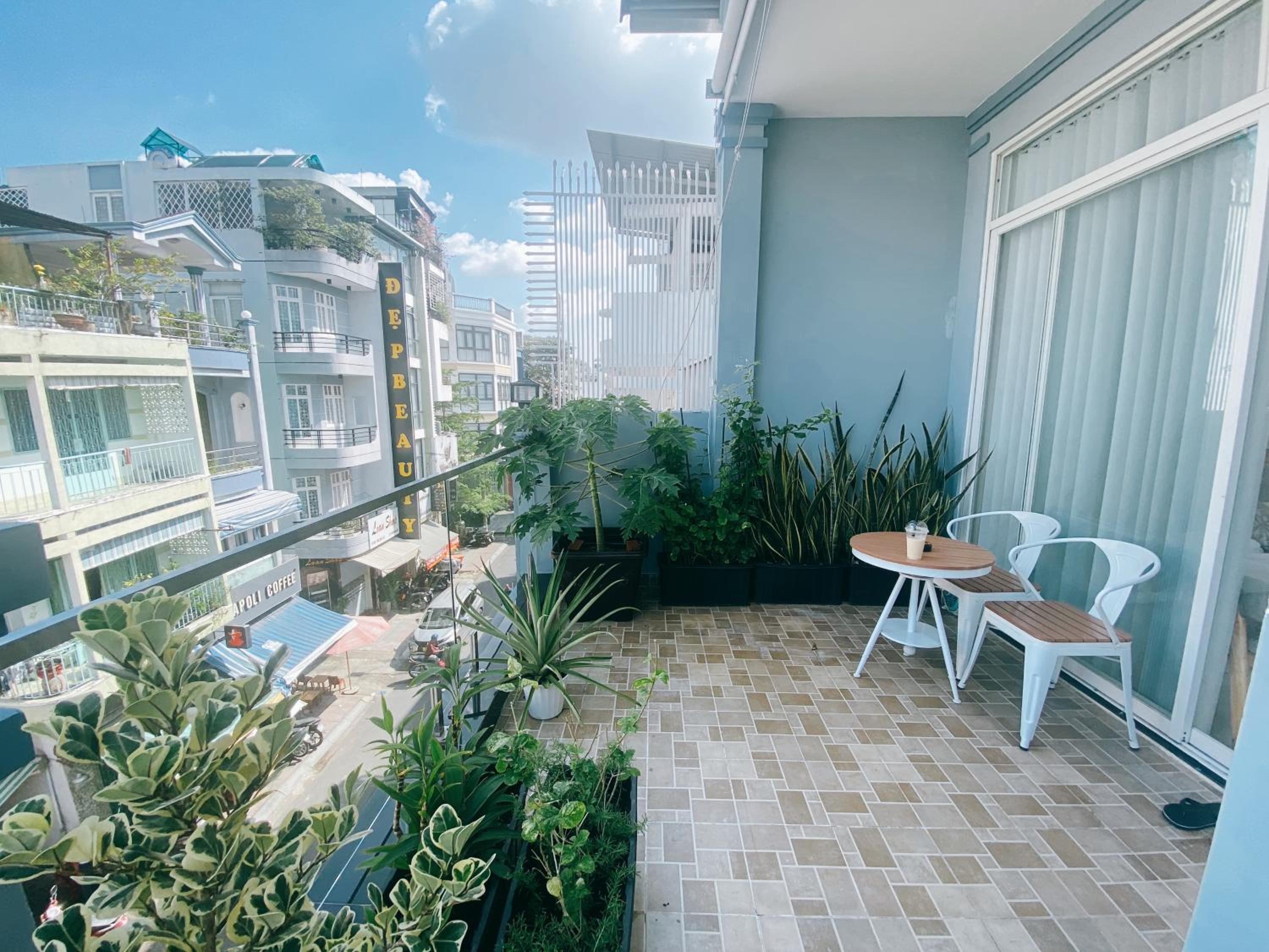 SAIGONESE Studio