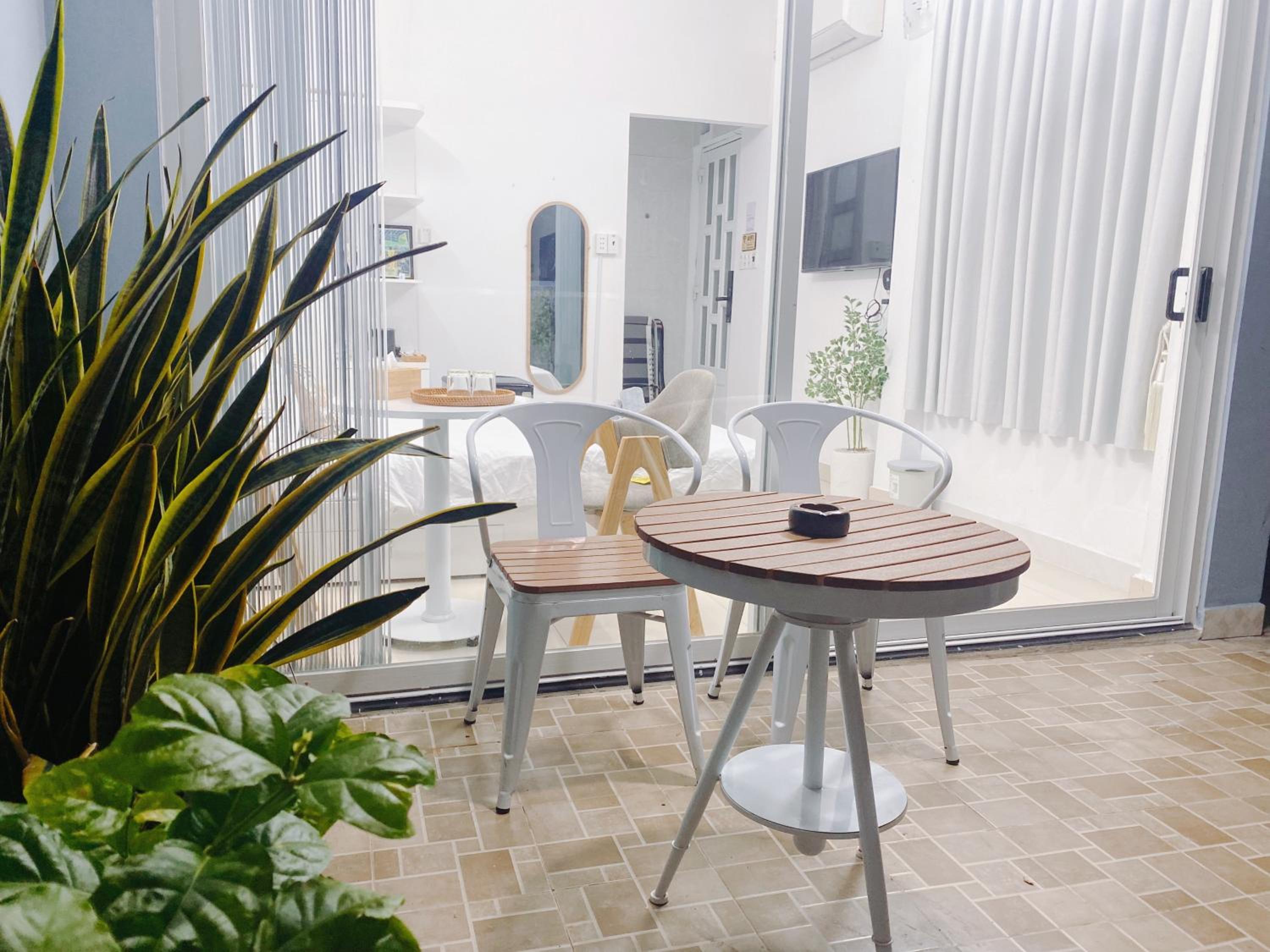SAIGONESE Studio
