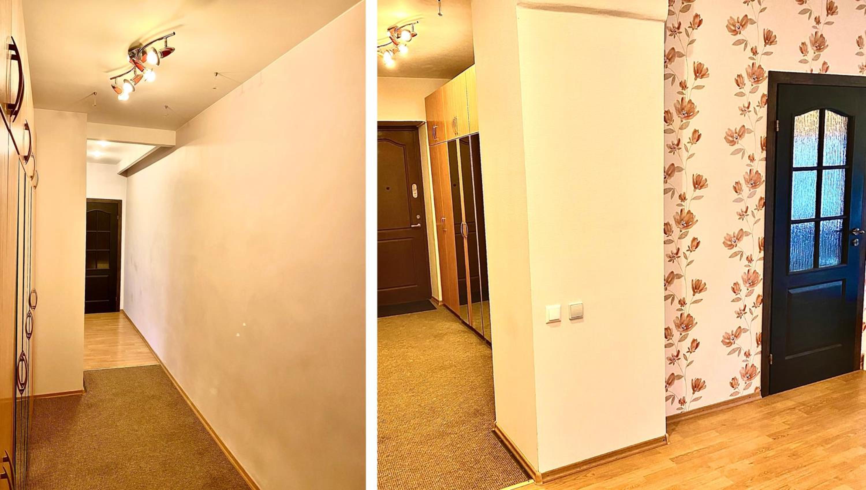 Center Apartment