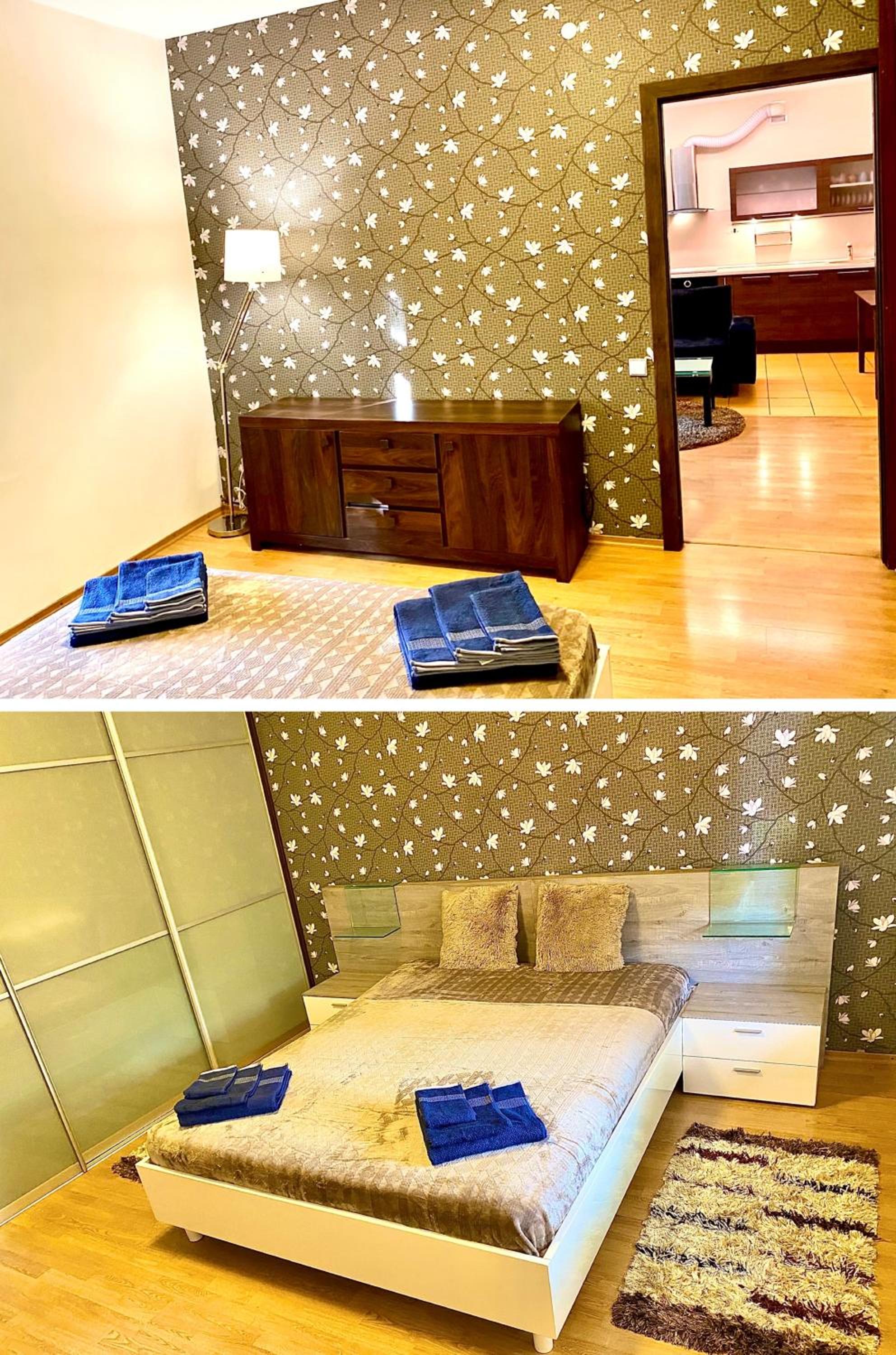 Center Apartment