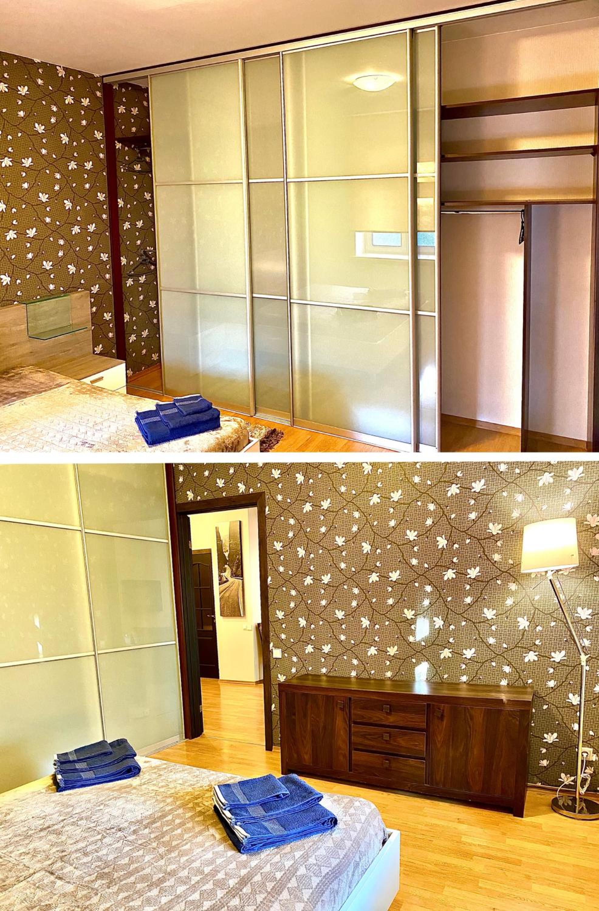 Center Apartment