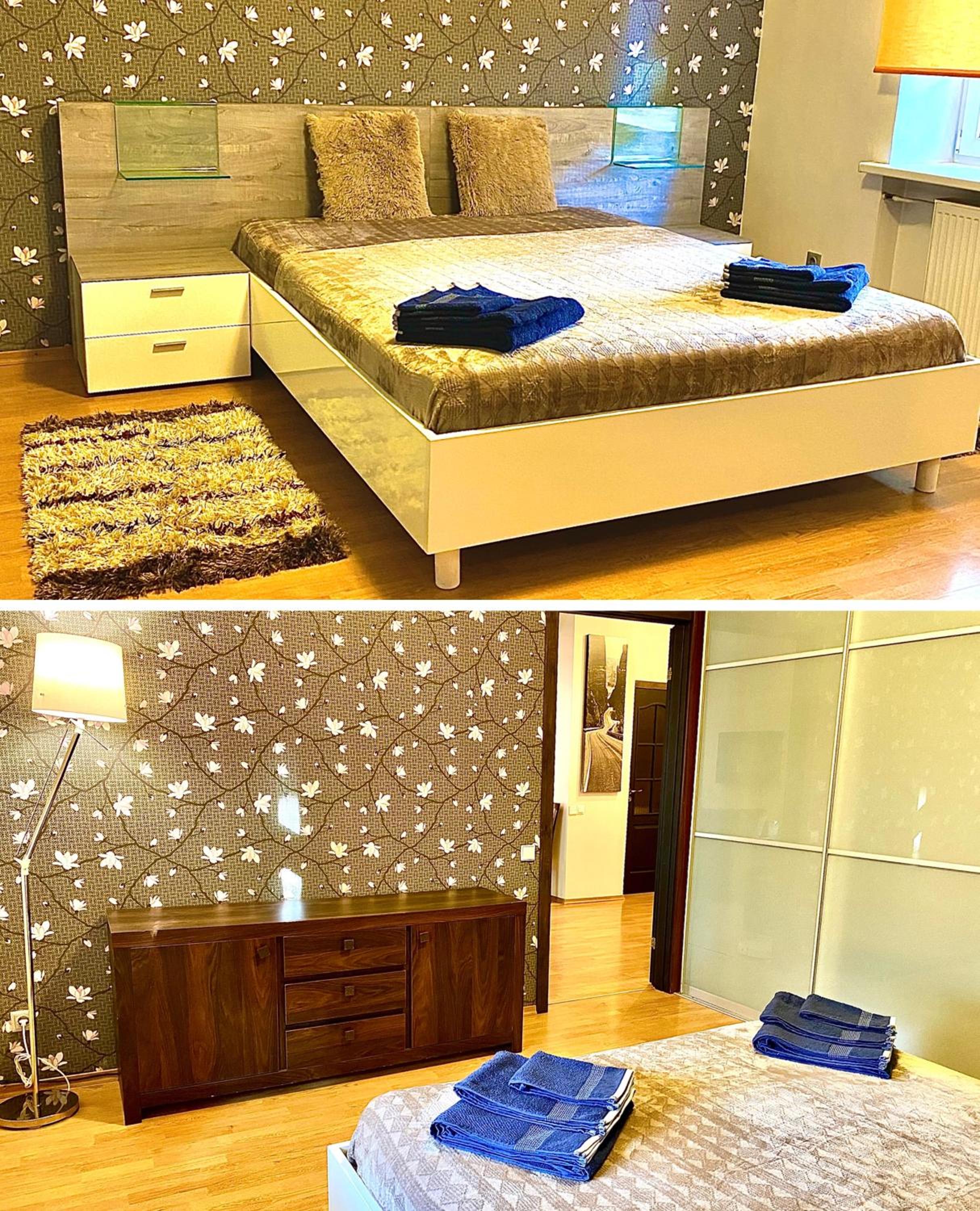 Center Apartment