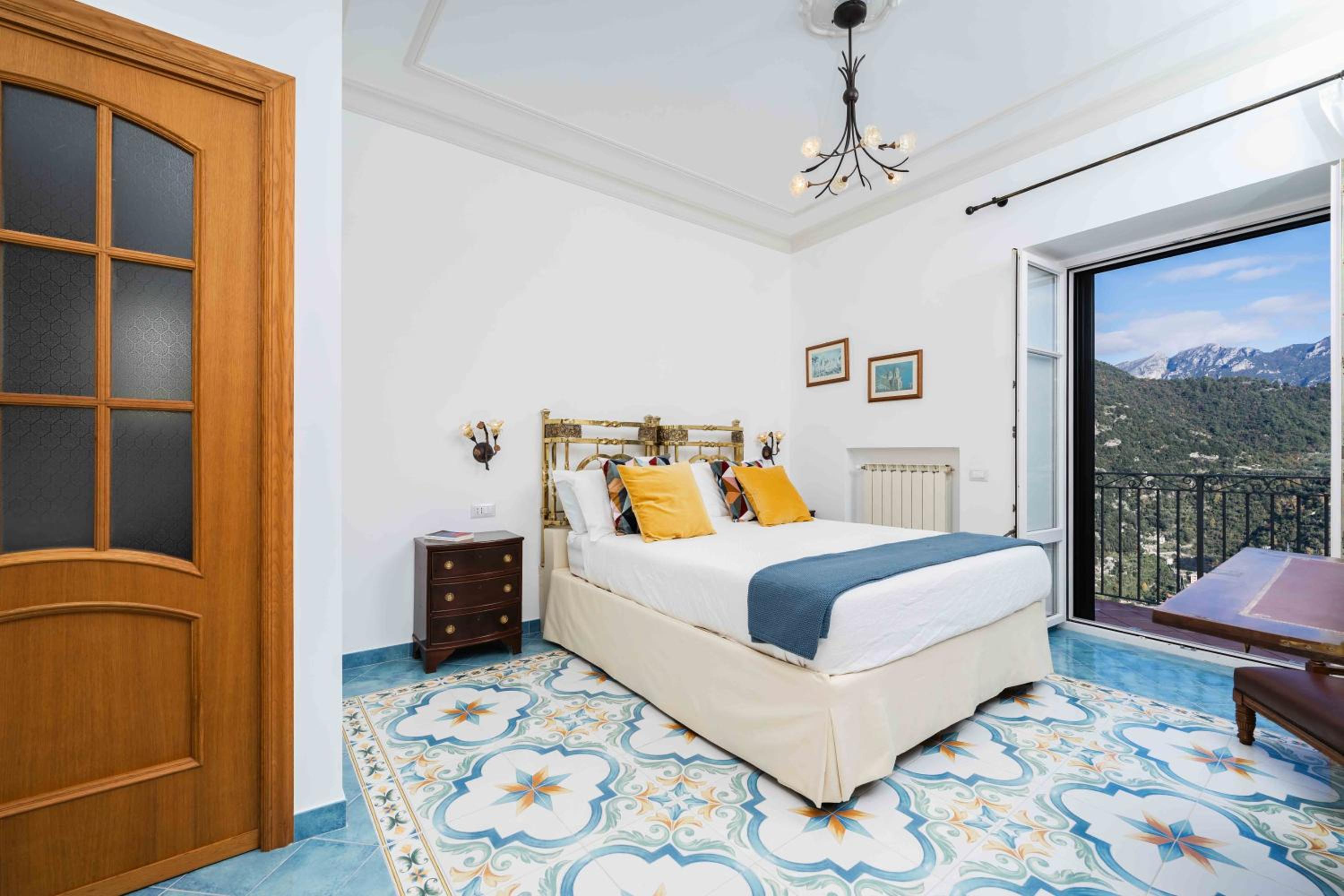 Da Clara - Vintage Apartment photo 5