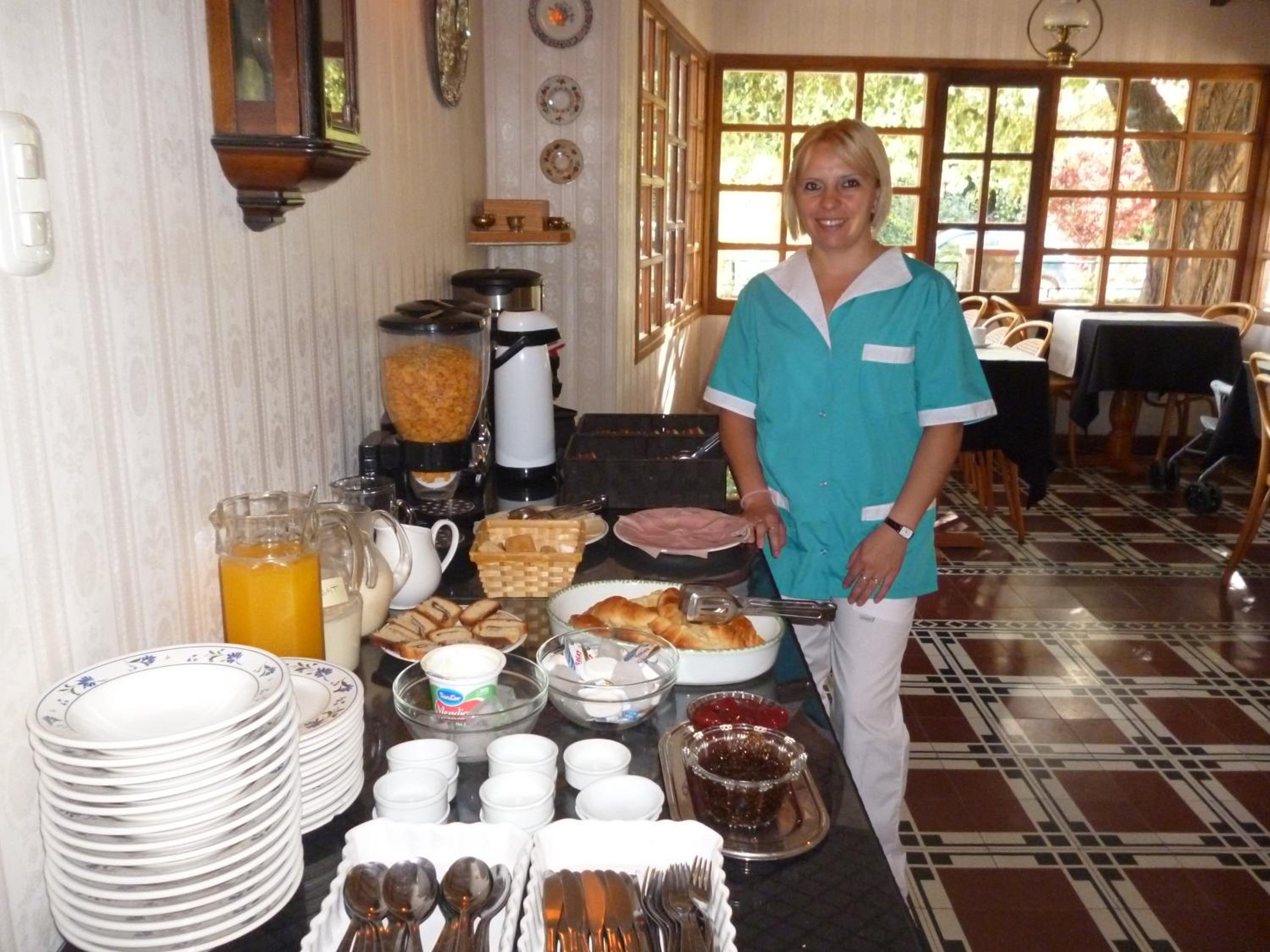 Hosteria Pastoral & Spa