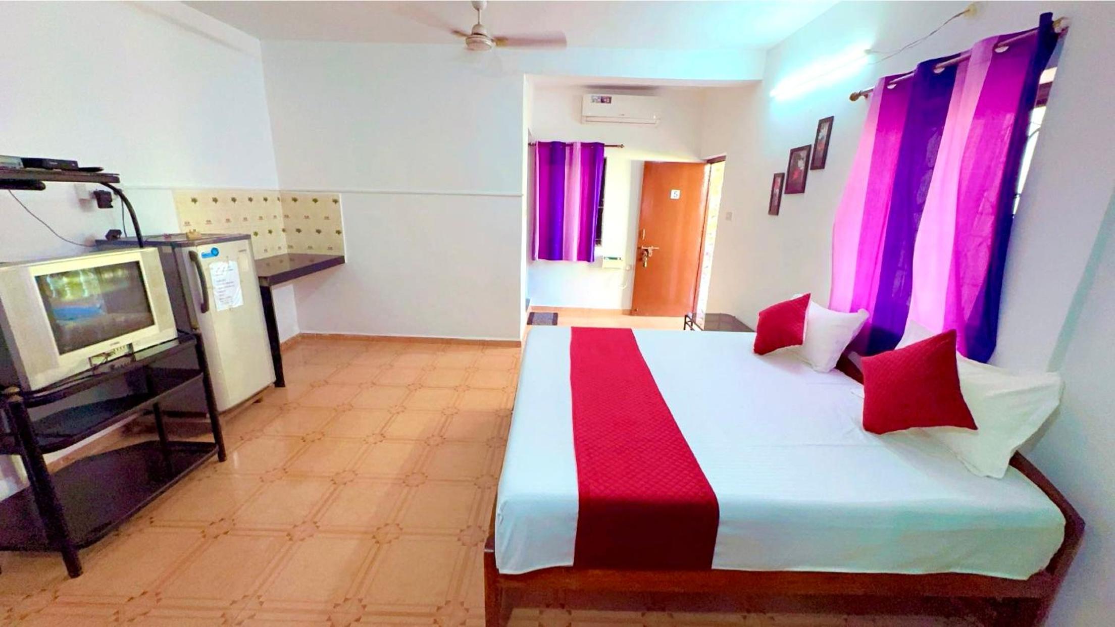 Deepti Guest House view 4