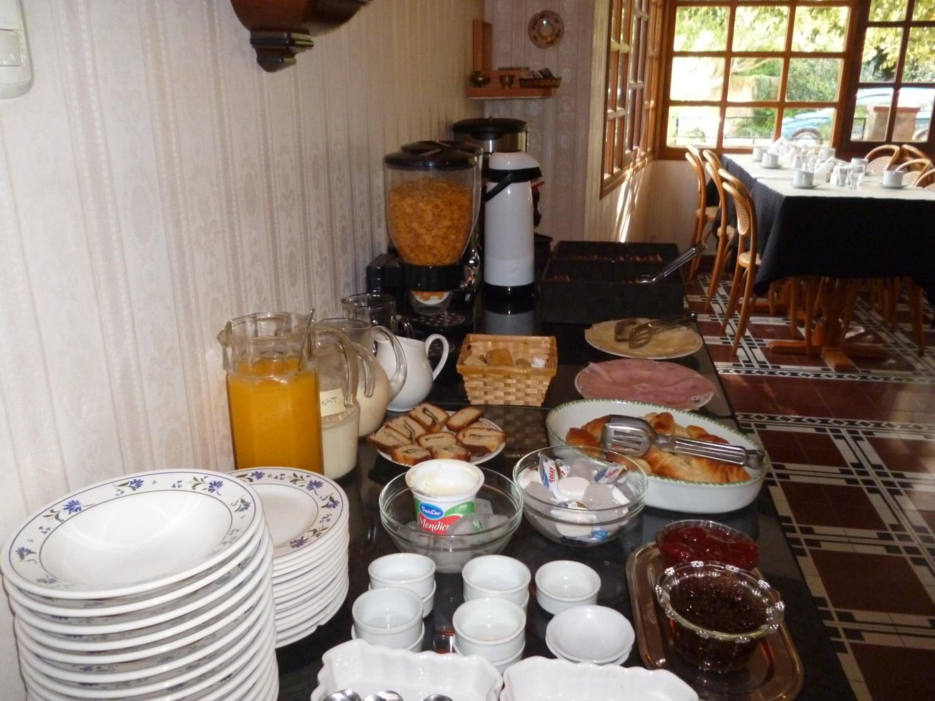 Hosteria Pastoral & Spa