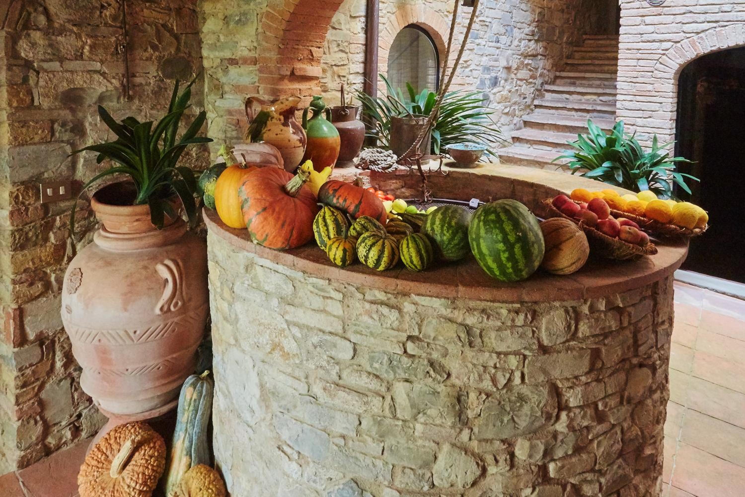 Apartment in B&B Del Giglio