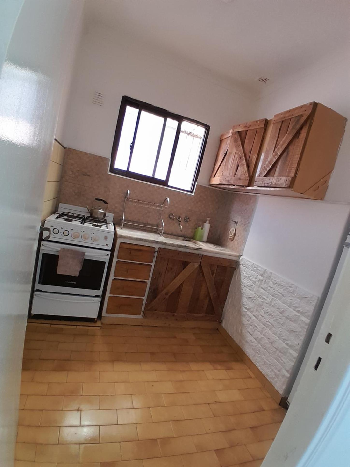 Departamento!