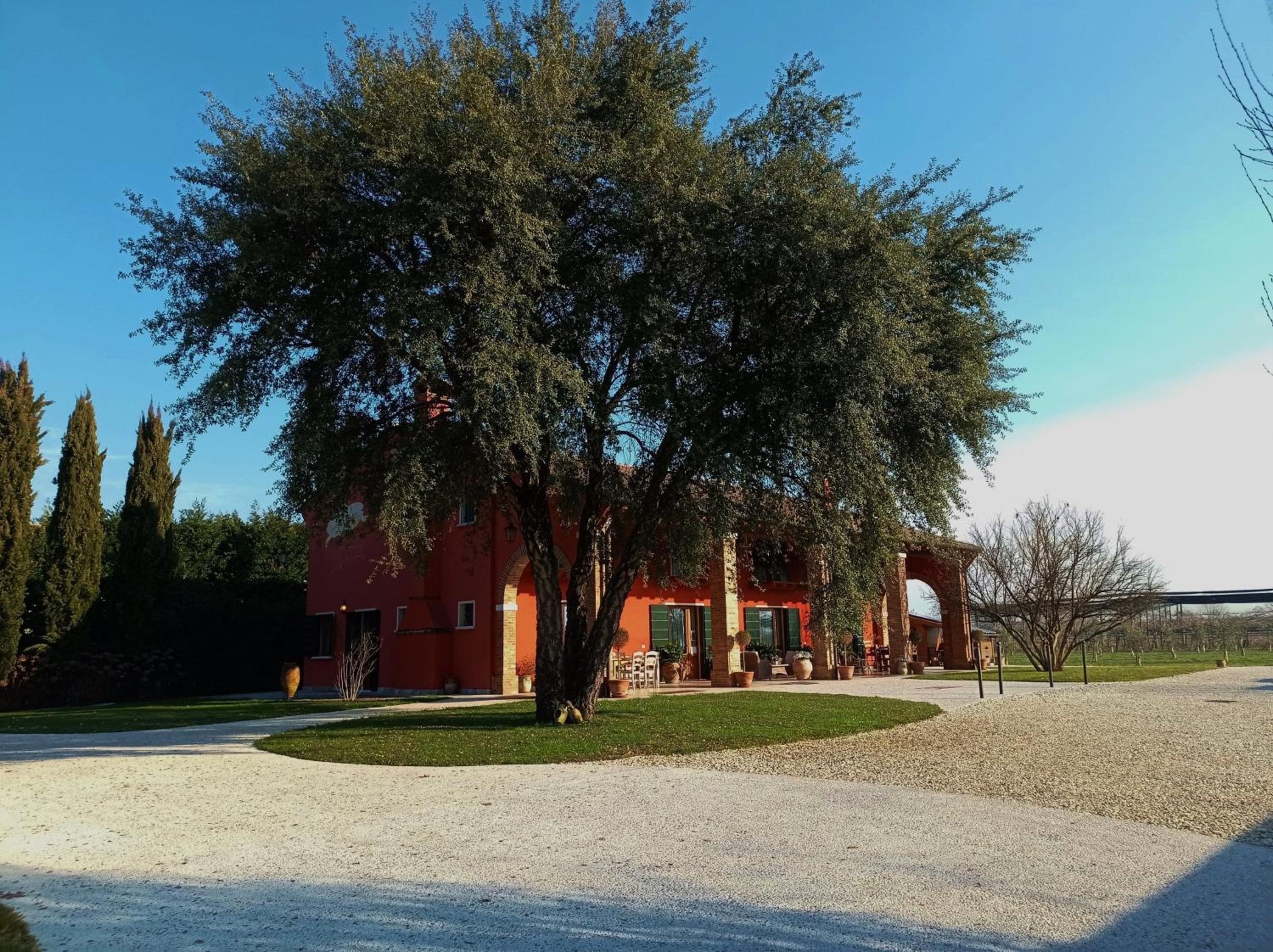 Borgo D'Asolo