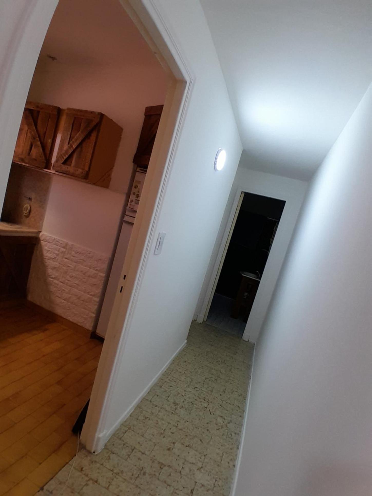 Departamento!