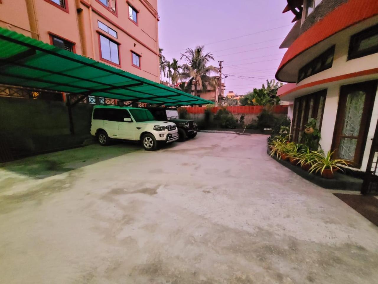 Areca Homestay