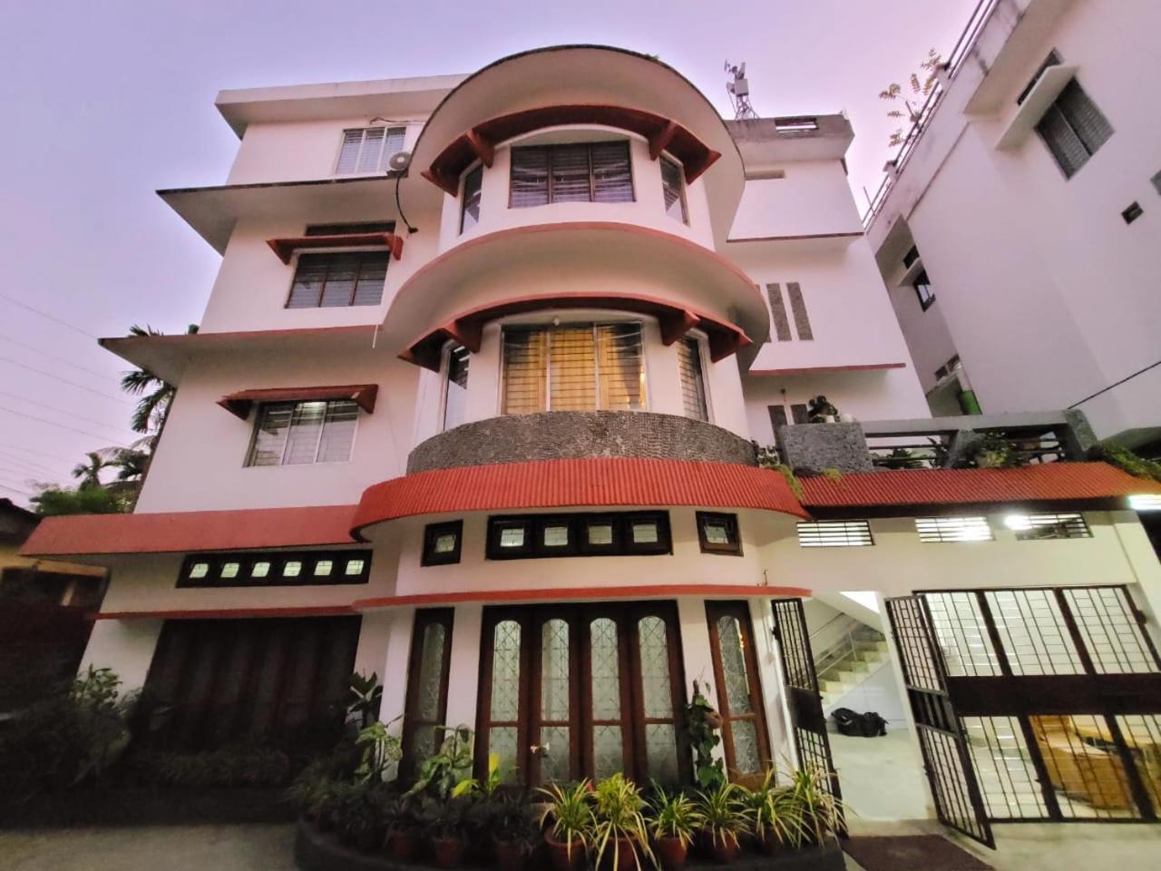 Areca Homestay