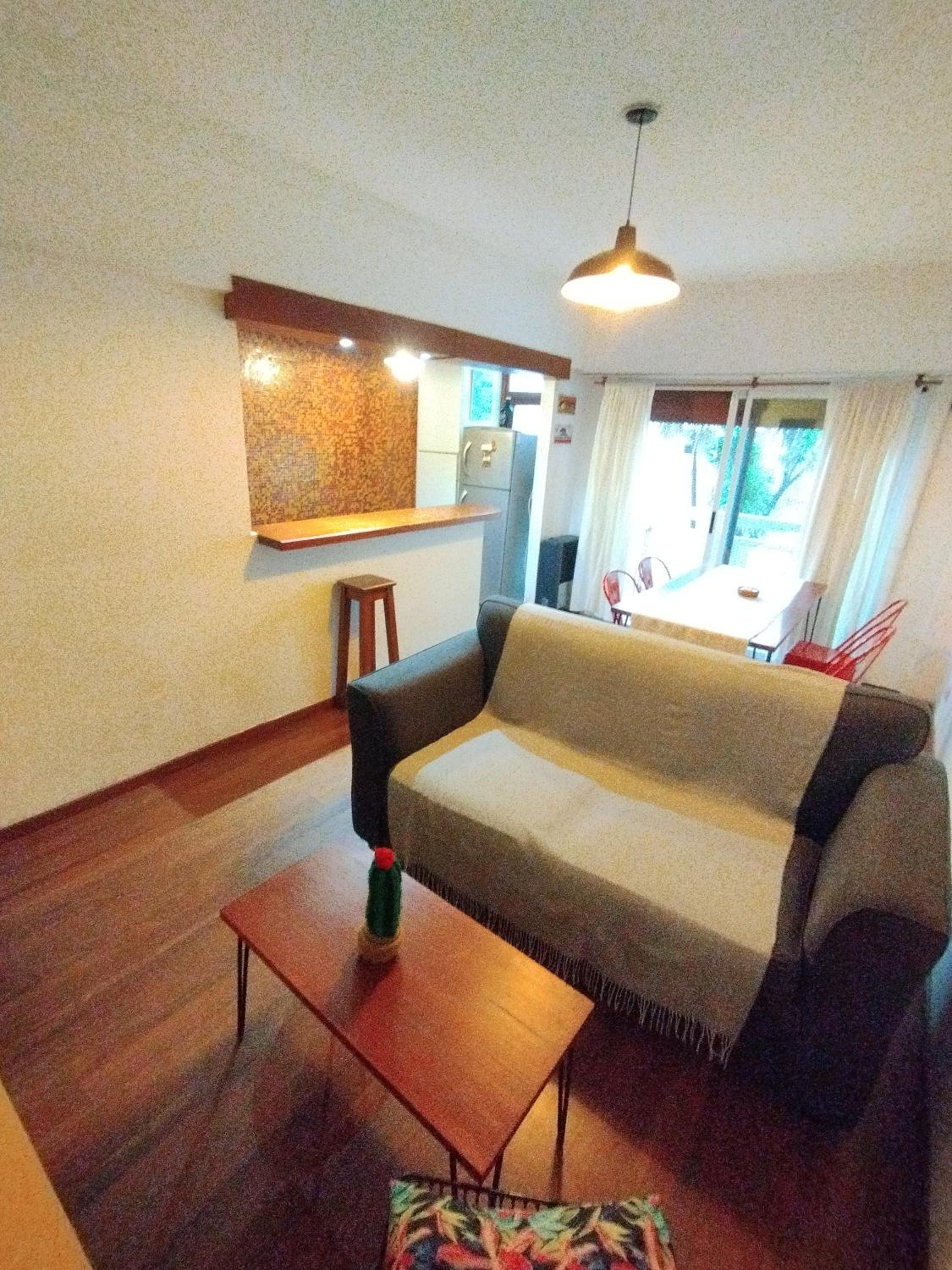 Departamento 3 ambientes - Playa Varese - Mar del Plata