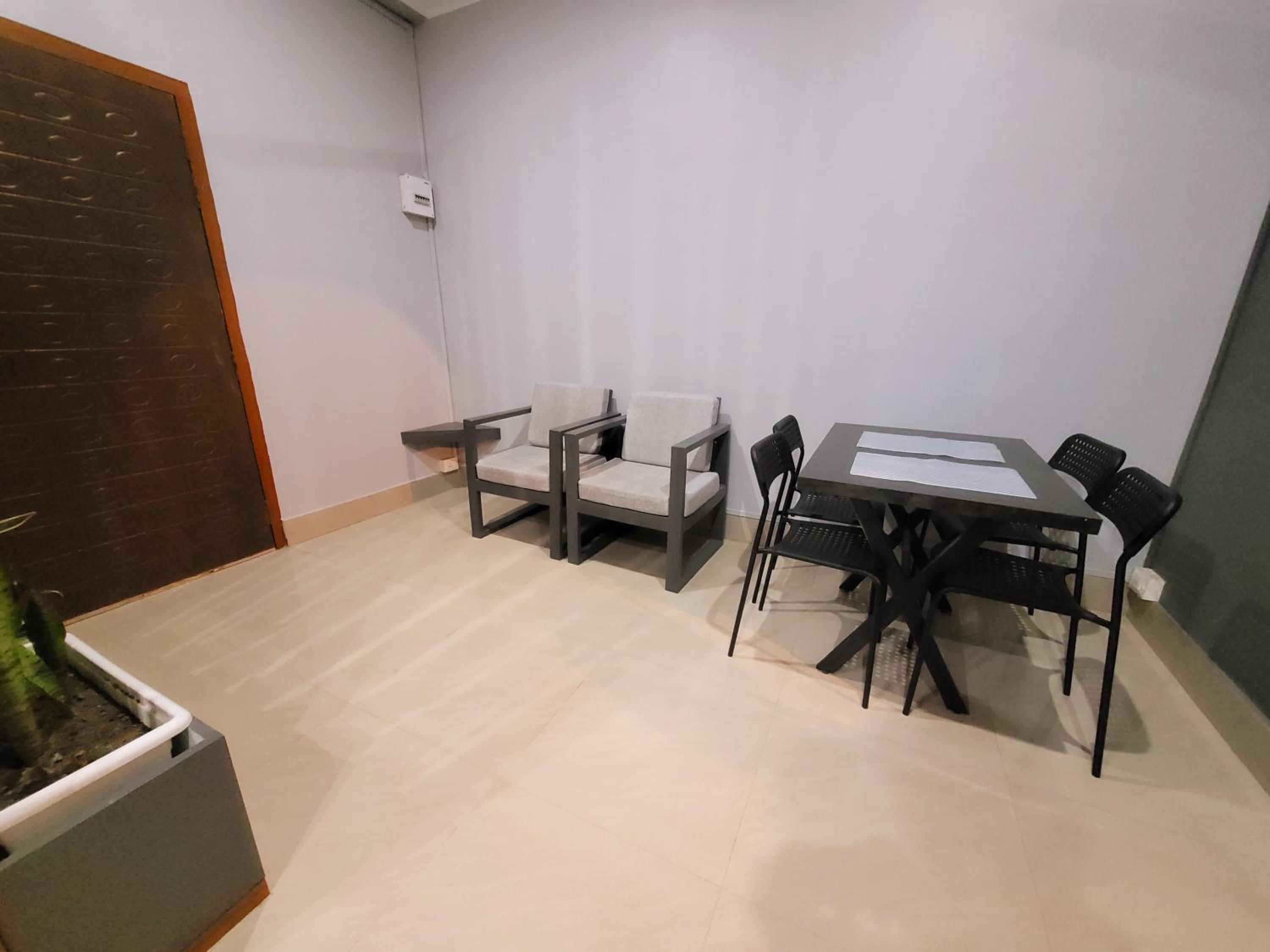 Areca Homestay