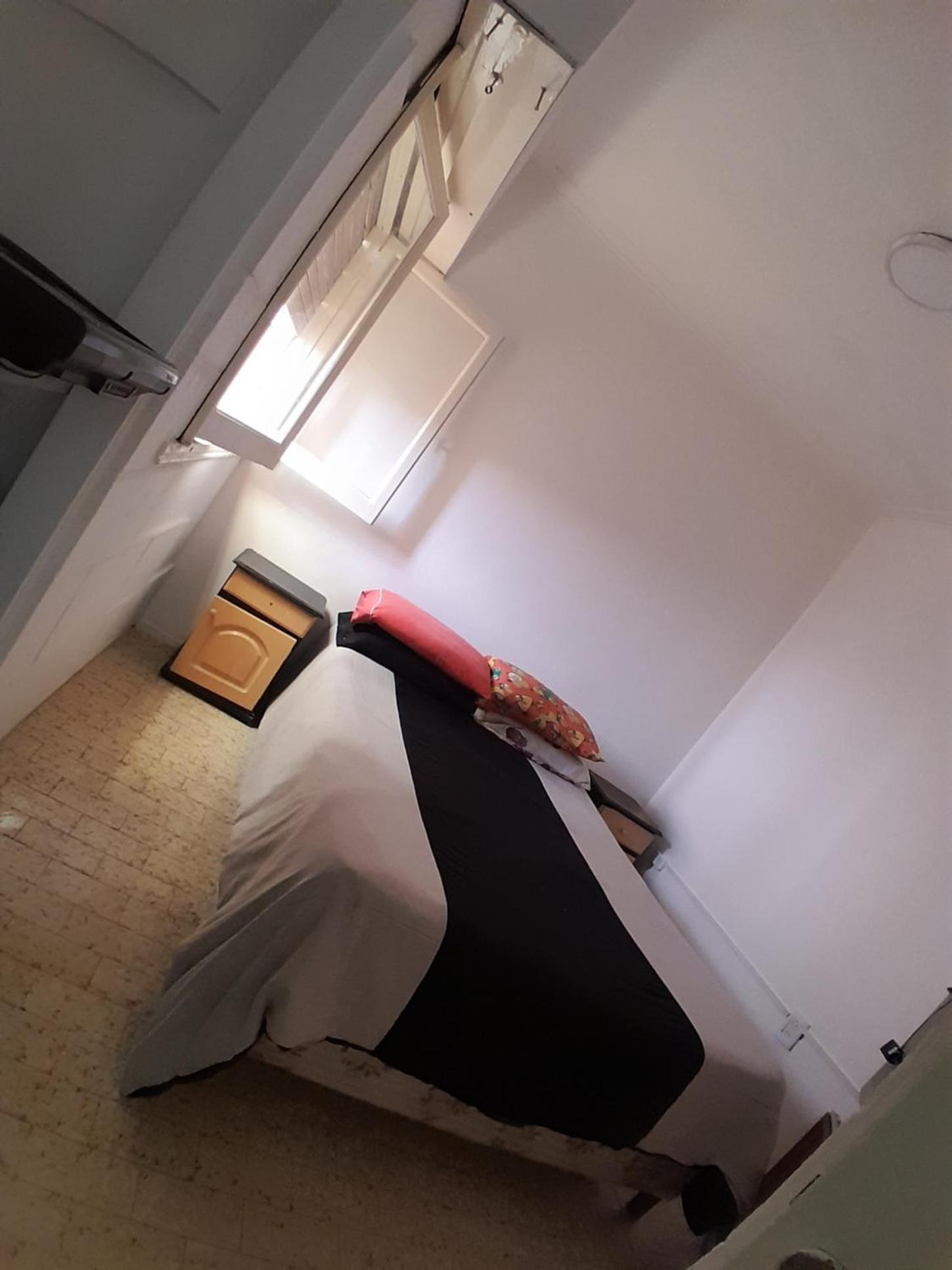 Departamento!