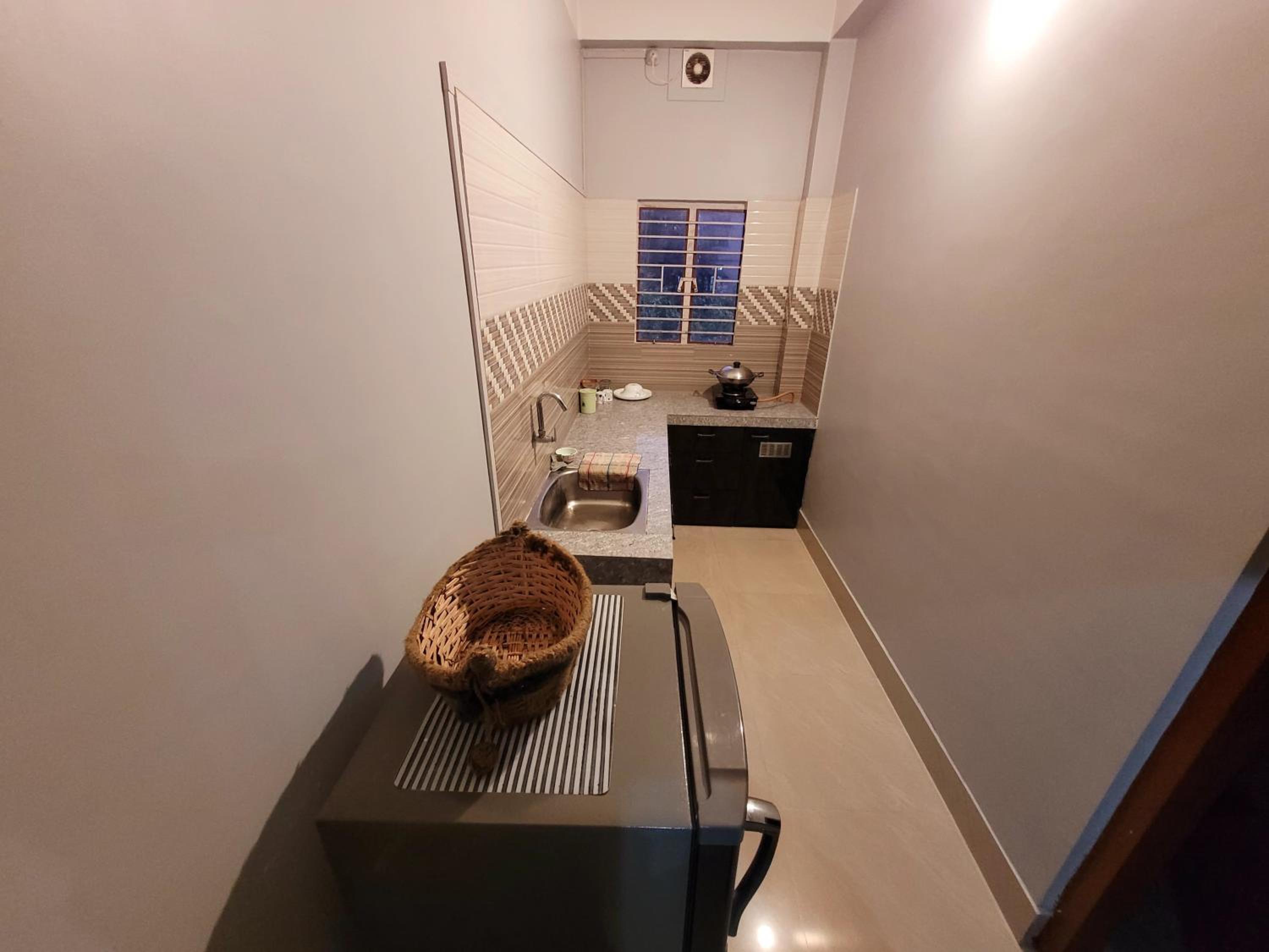 Areca Homestay