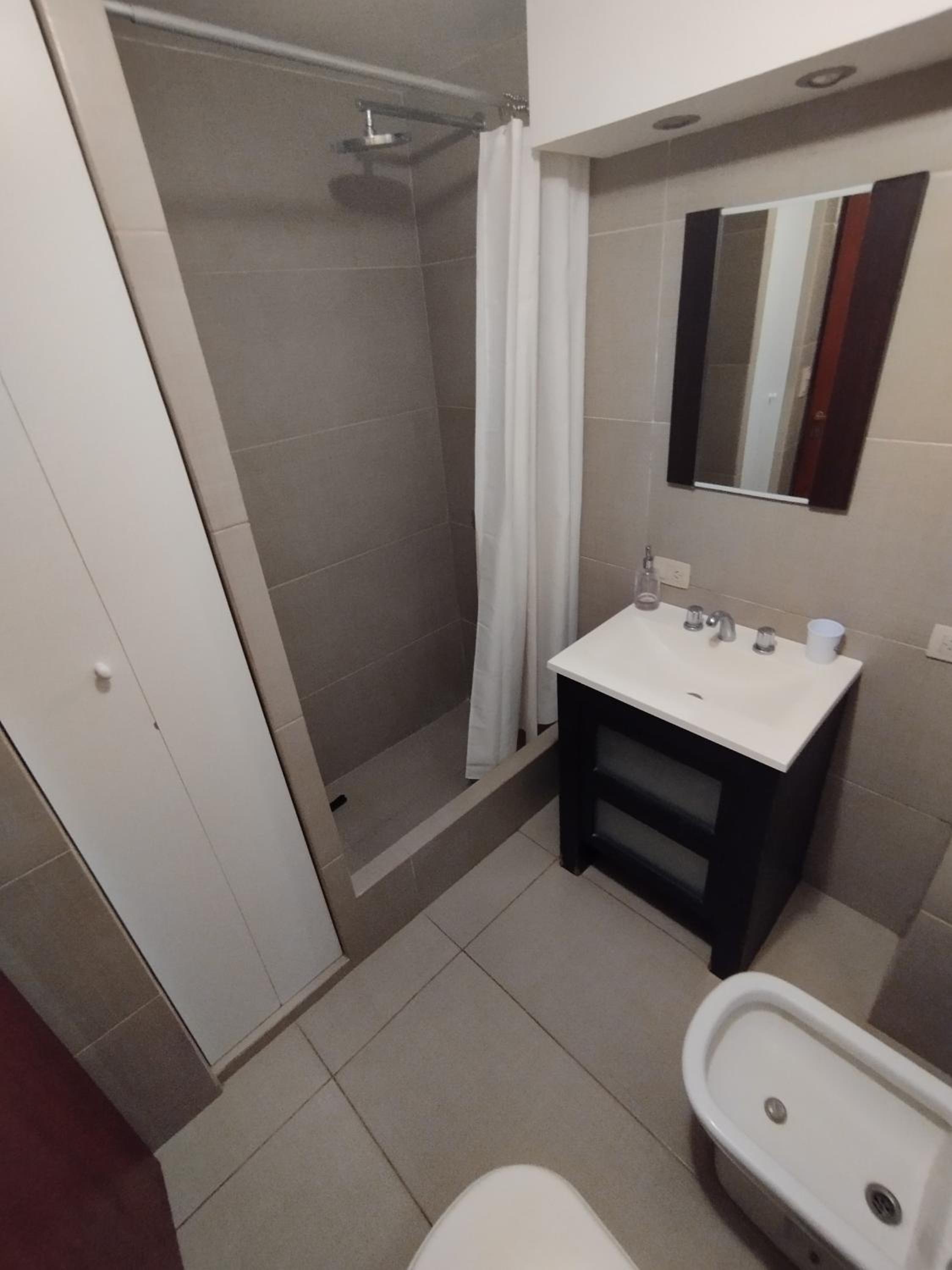 Departamento 3 ambientes - Playa Varese - Mar del Plata