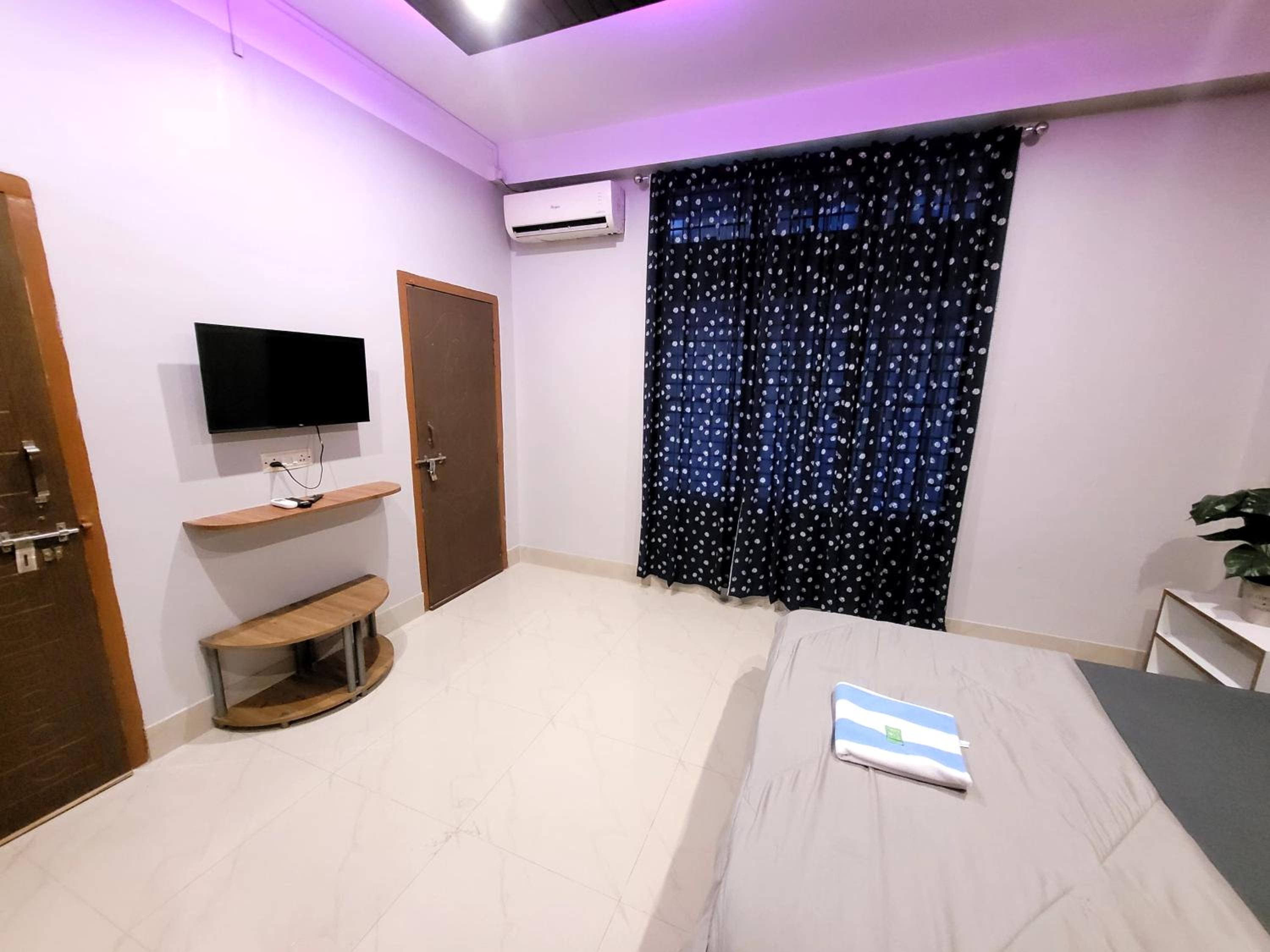 Areca Homestay