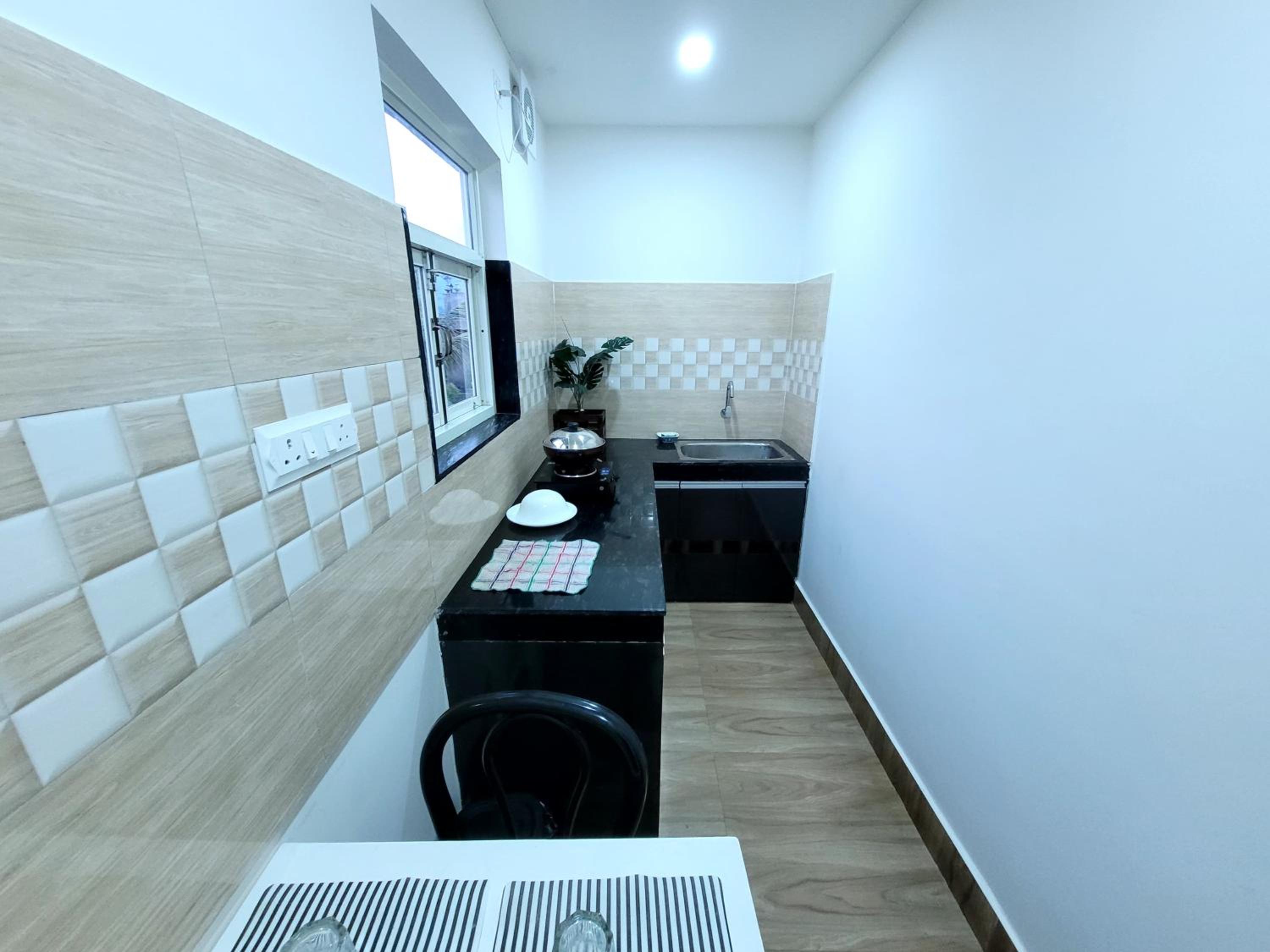 Areca Homestay