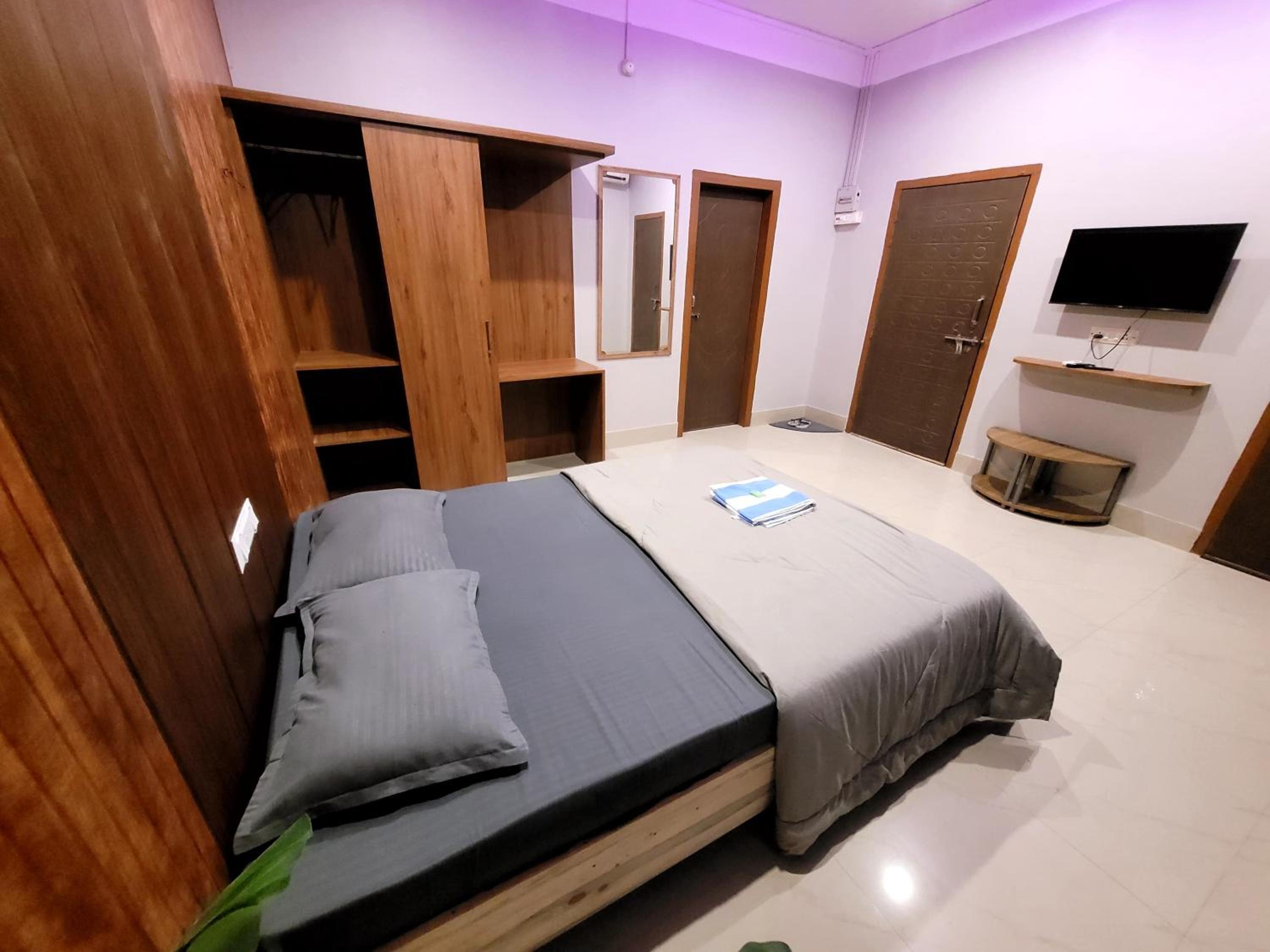 Areca Homestay