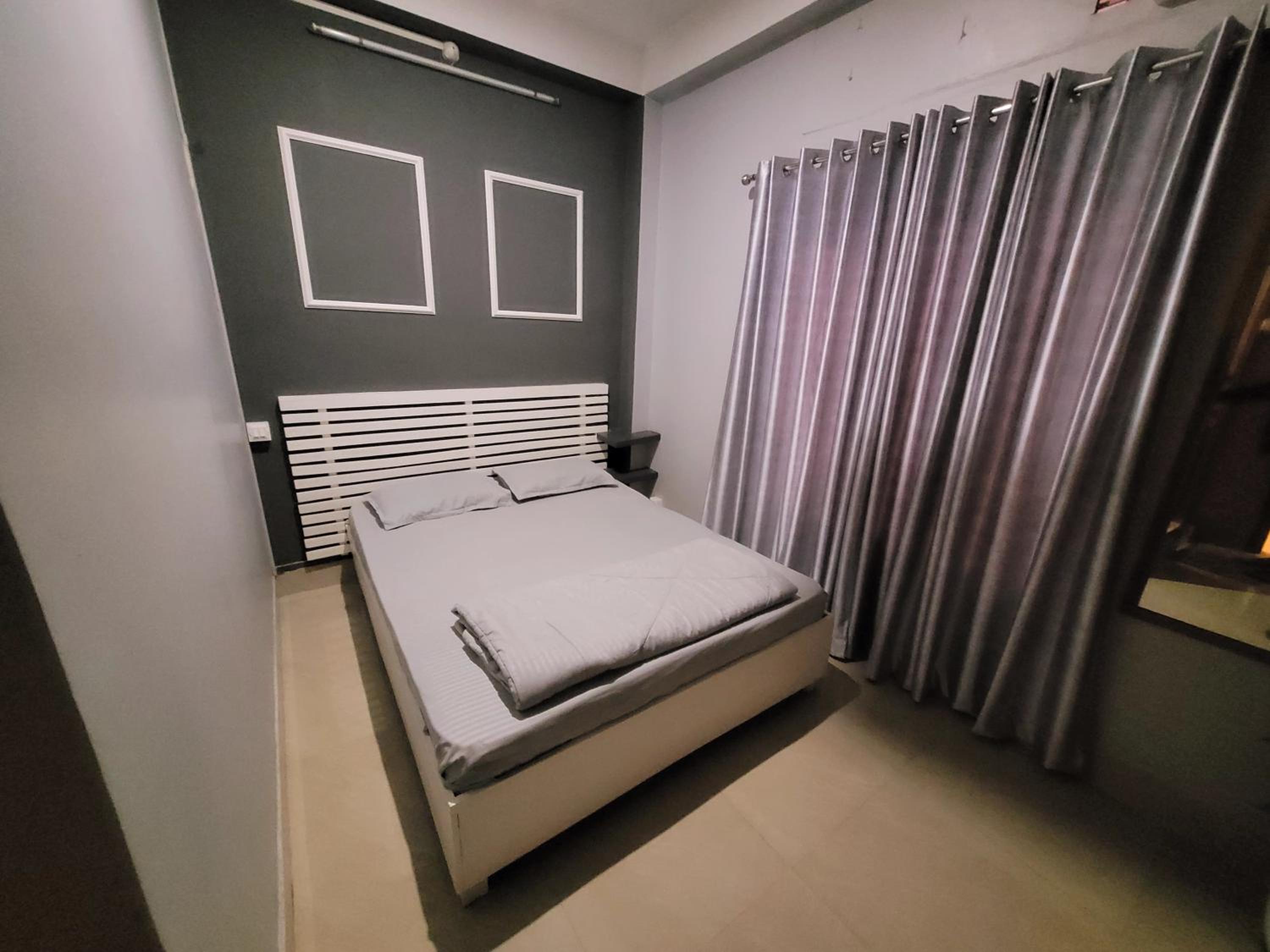 Areca Homestay