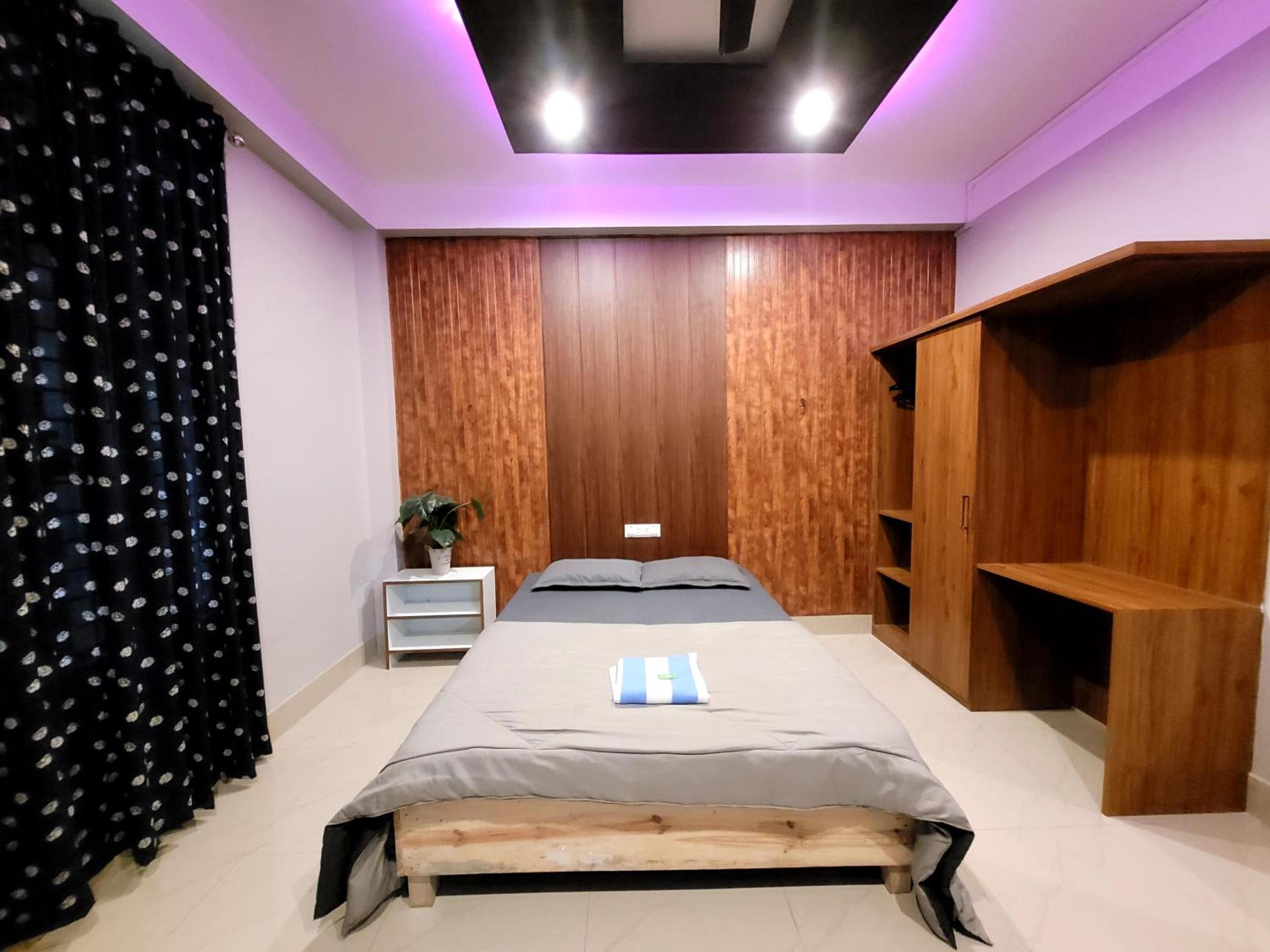 Areca Homestay
