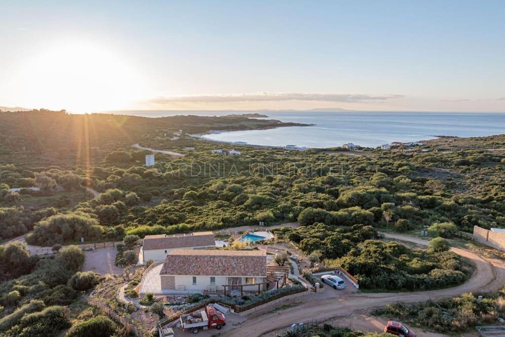 Villa Lysia view 5