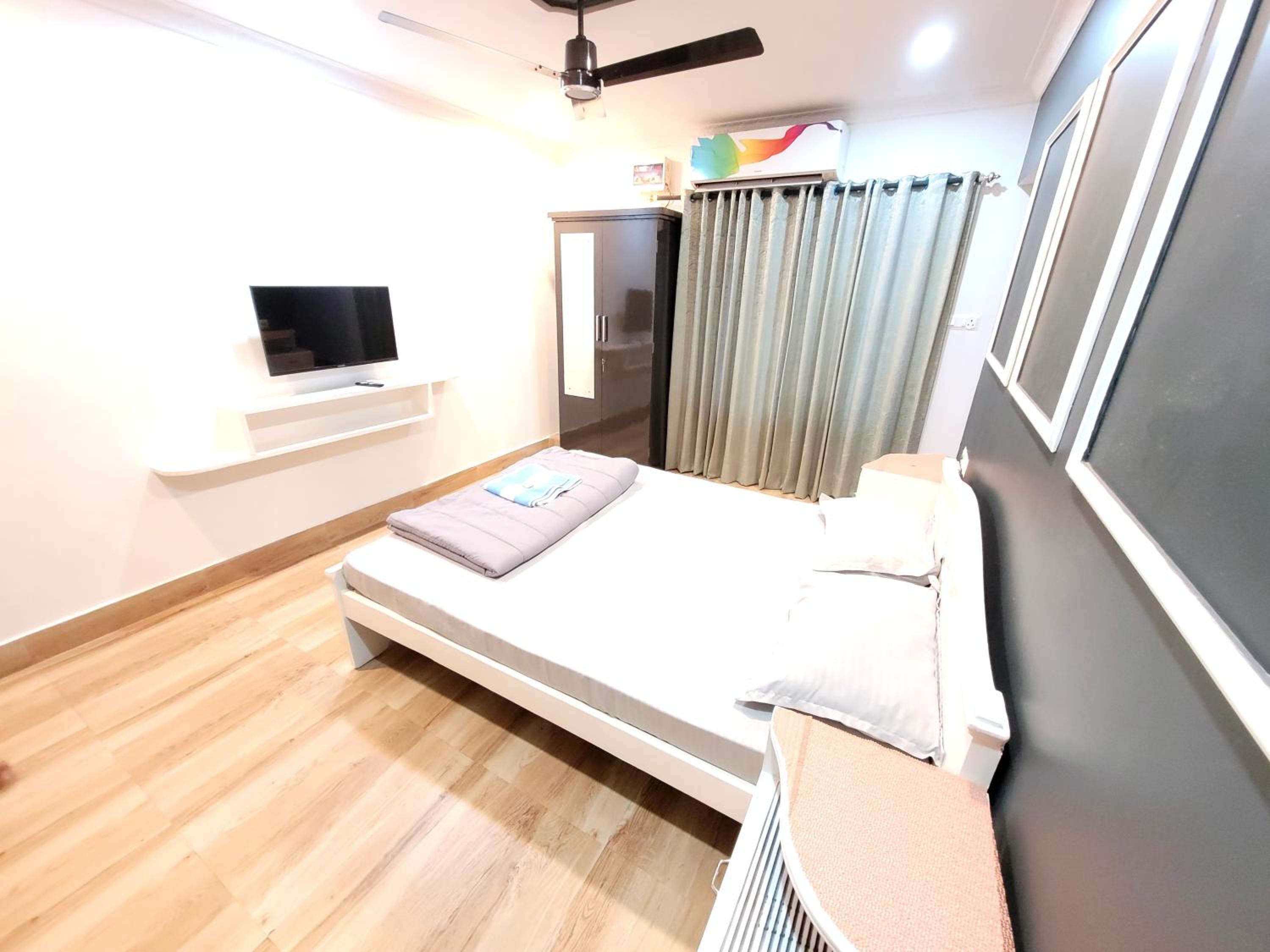 Areca Homestay