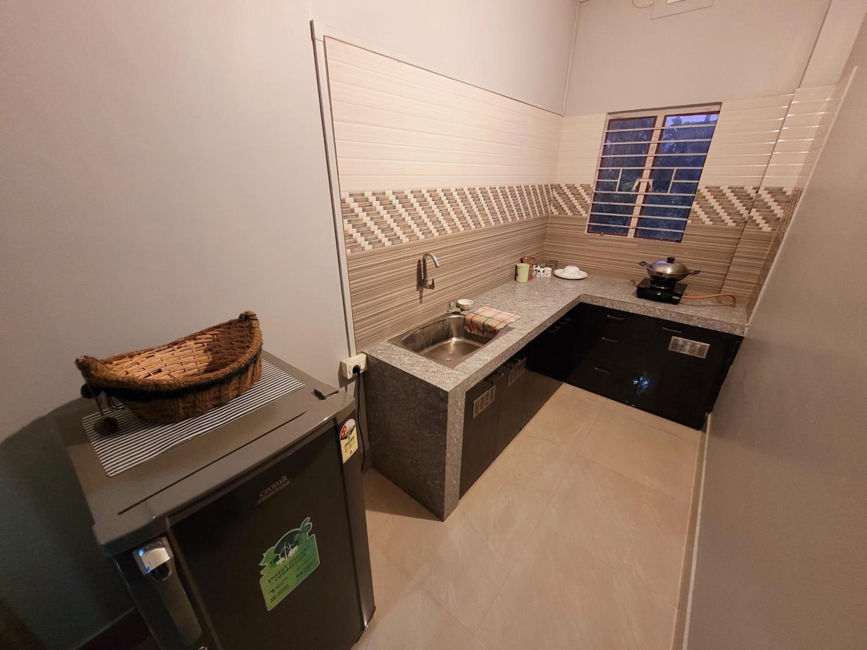 Areca Homestay