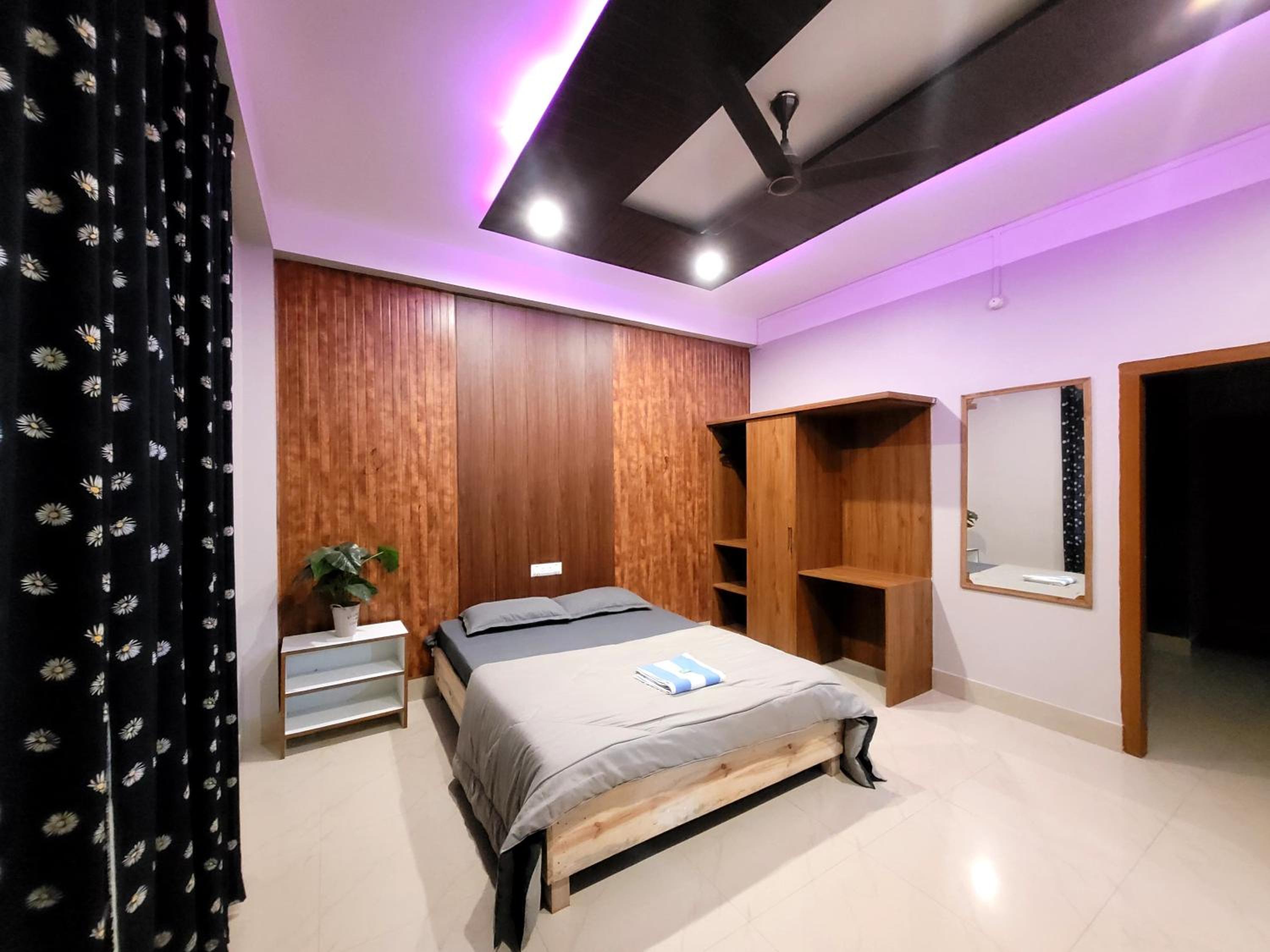 Areca Homestay