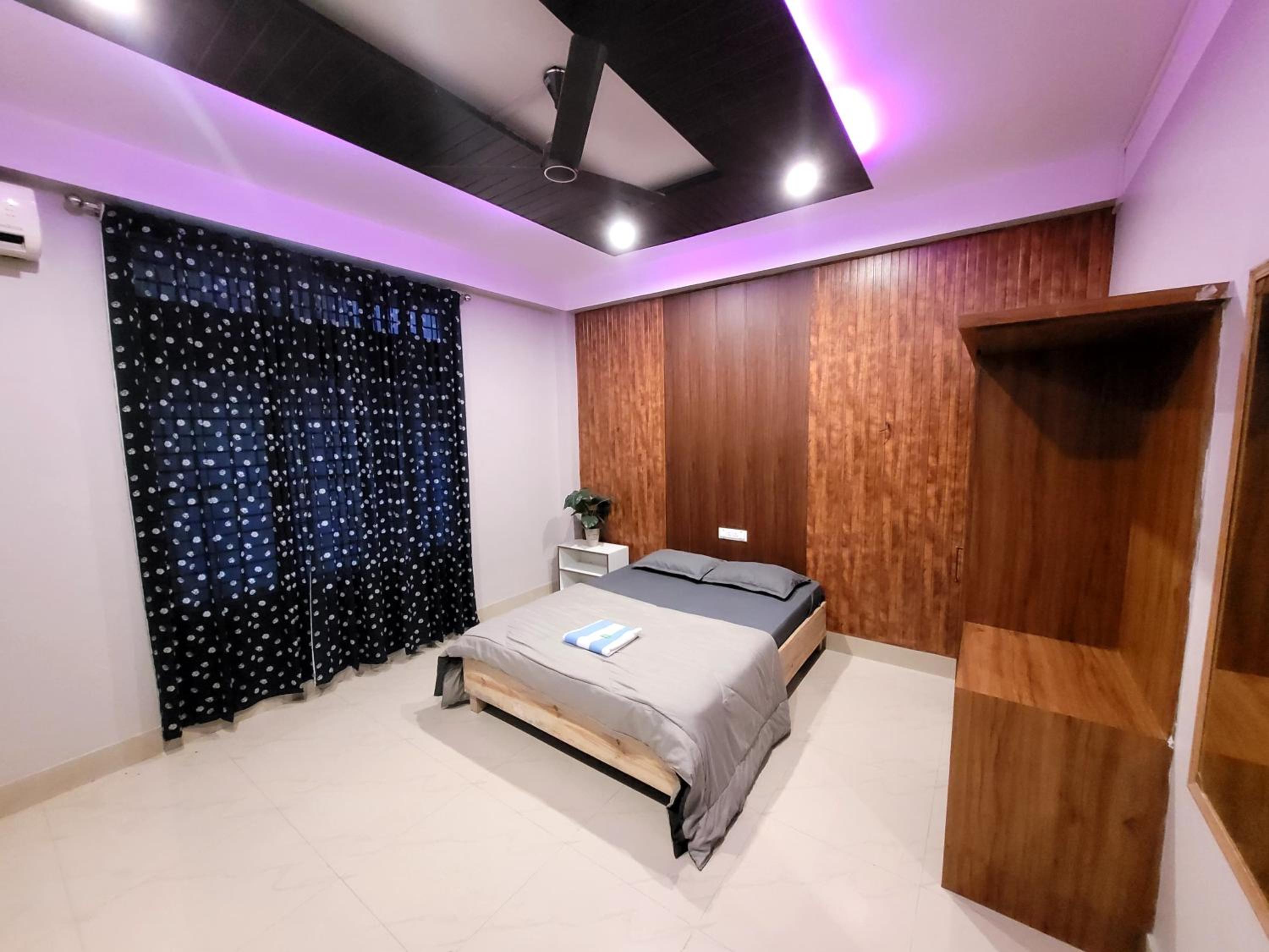Areca Homestay