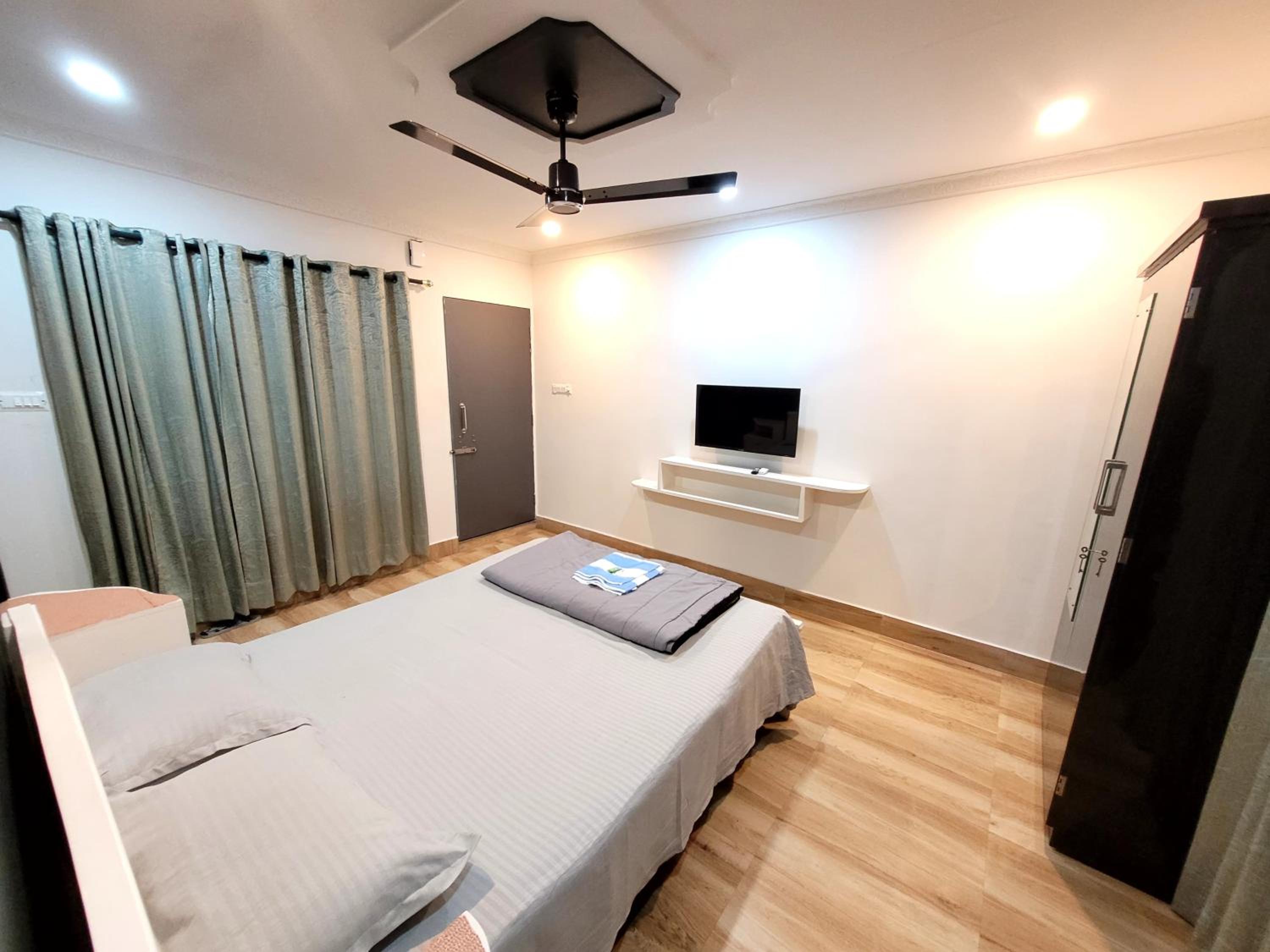 Areca Homestay