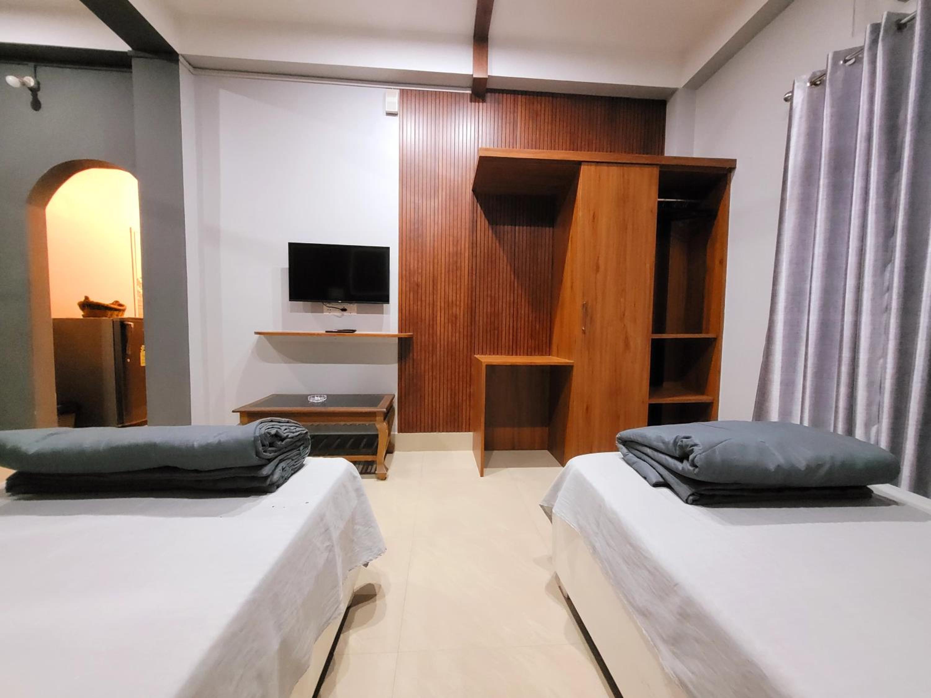 Areca Homestay