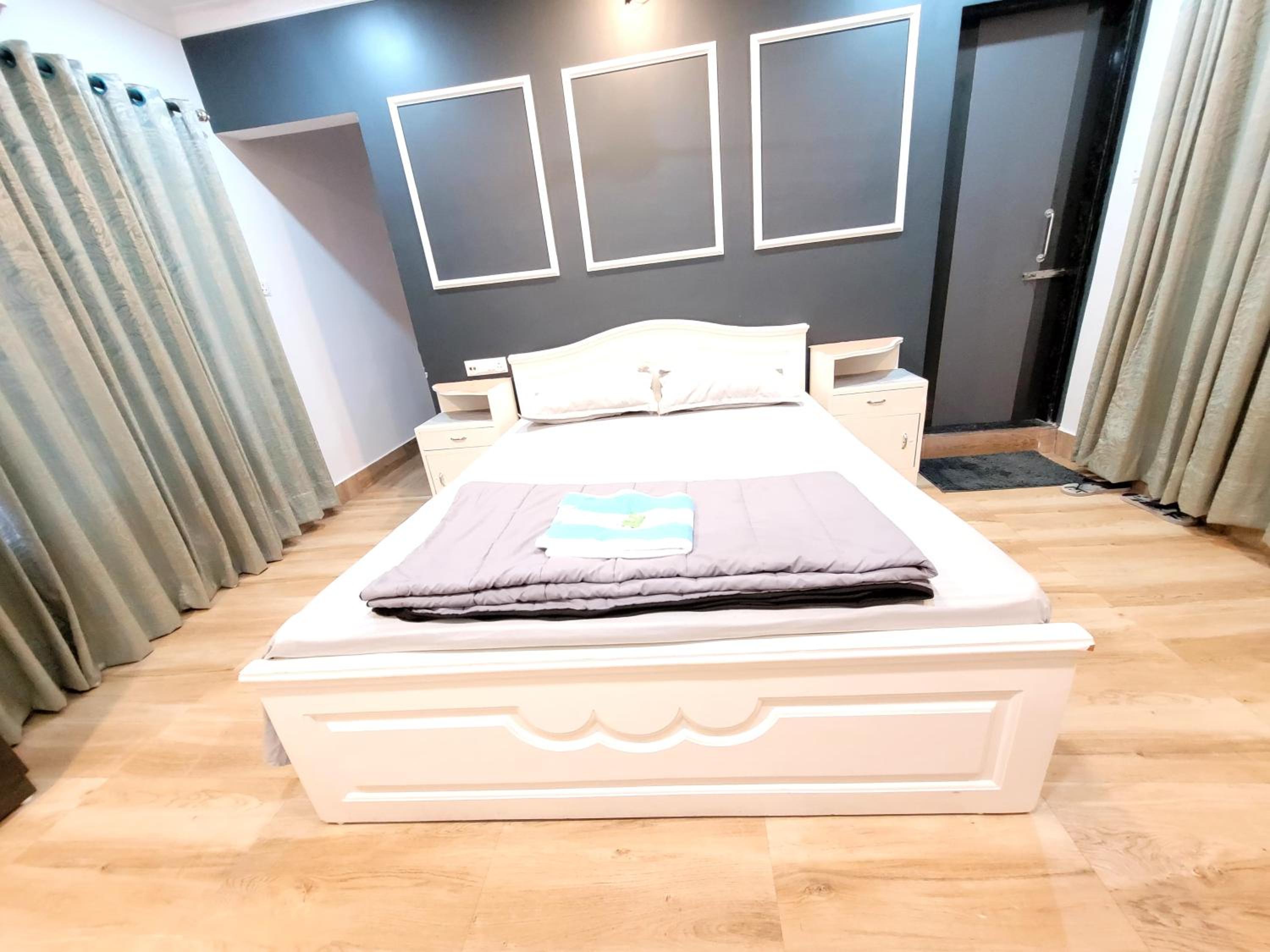 Areca Homestay