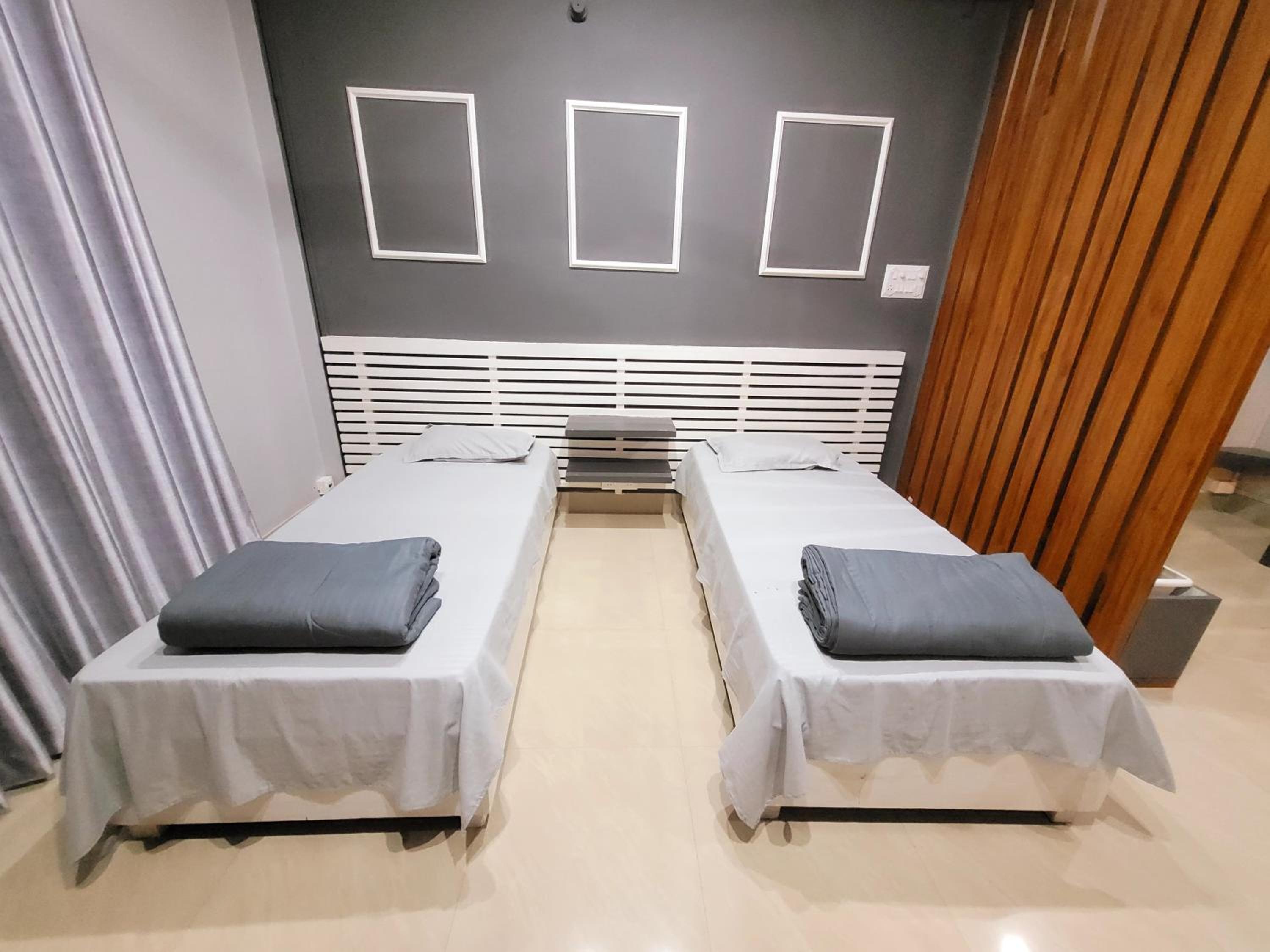 Areca Homestay