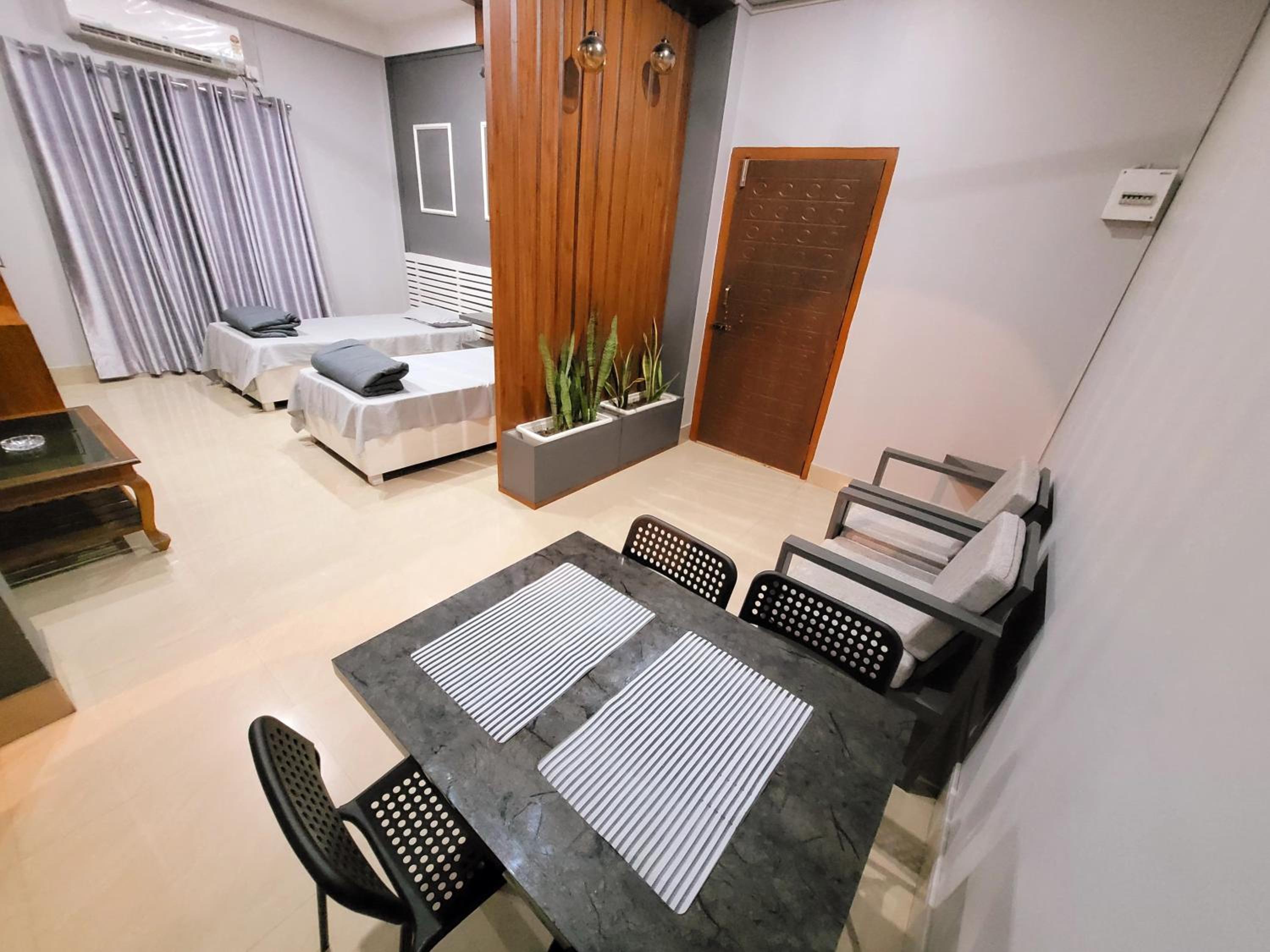 Areca Homestay