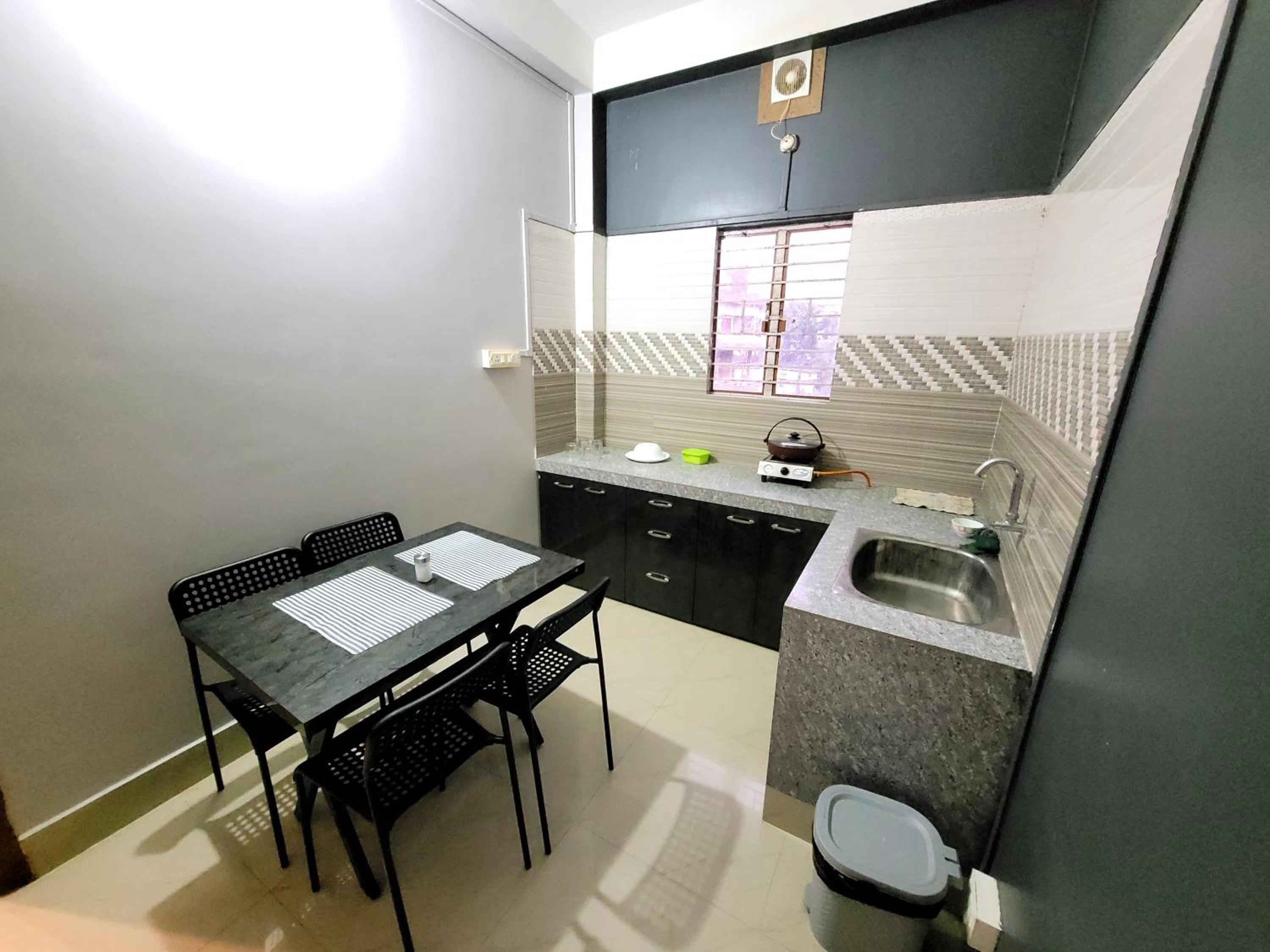 Areca Homestay