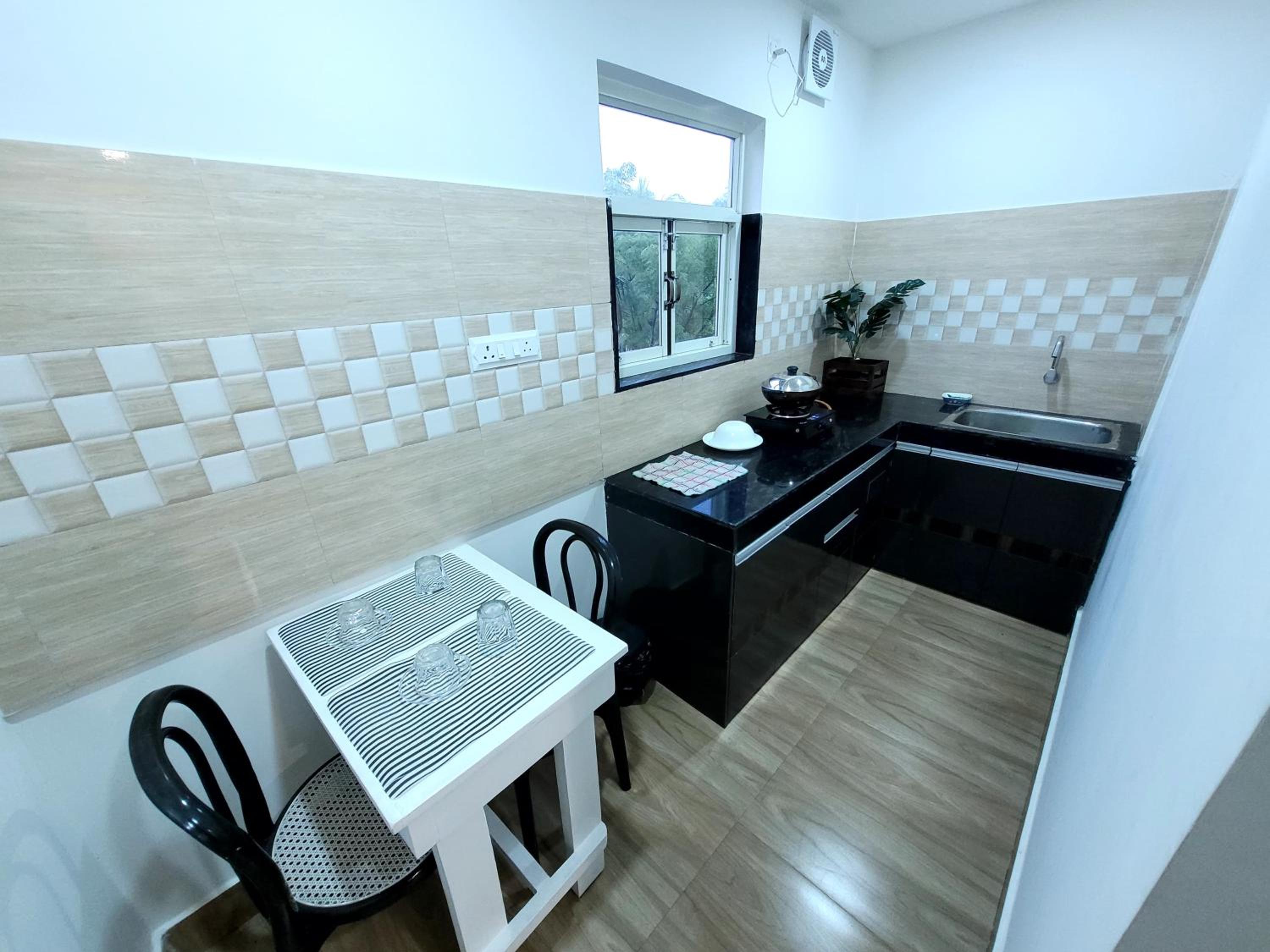 Areca Homestay